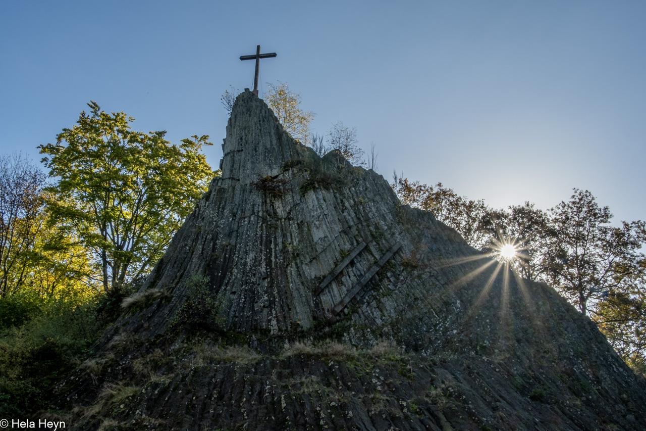 Druidenstein