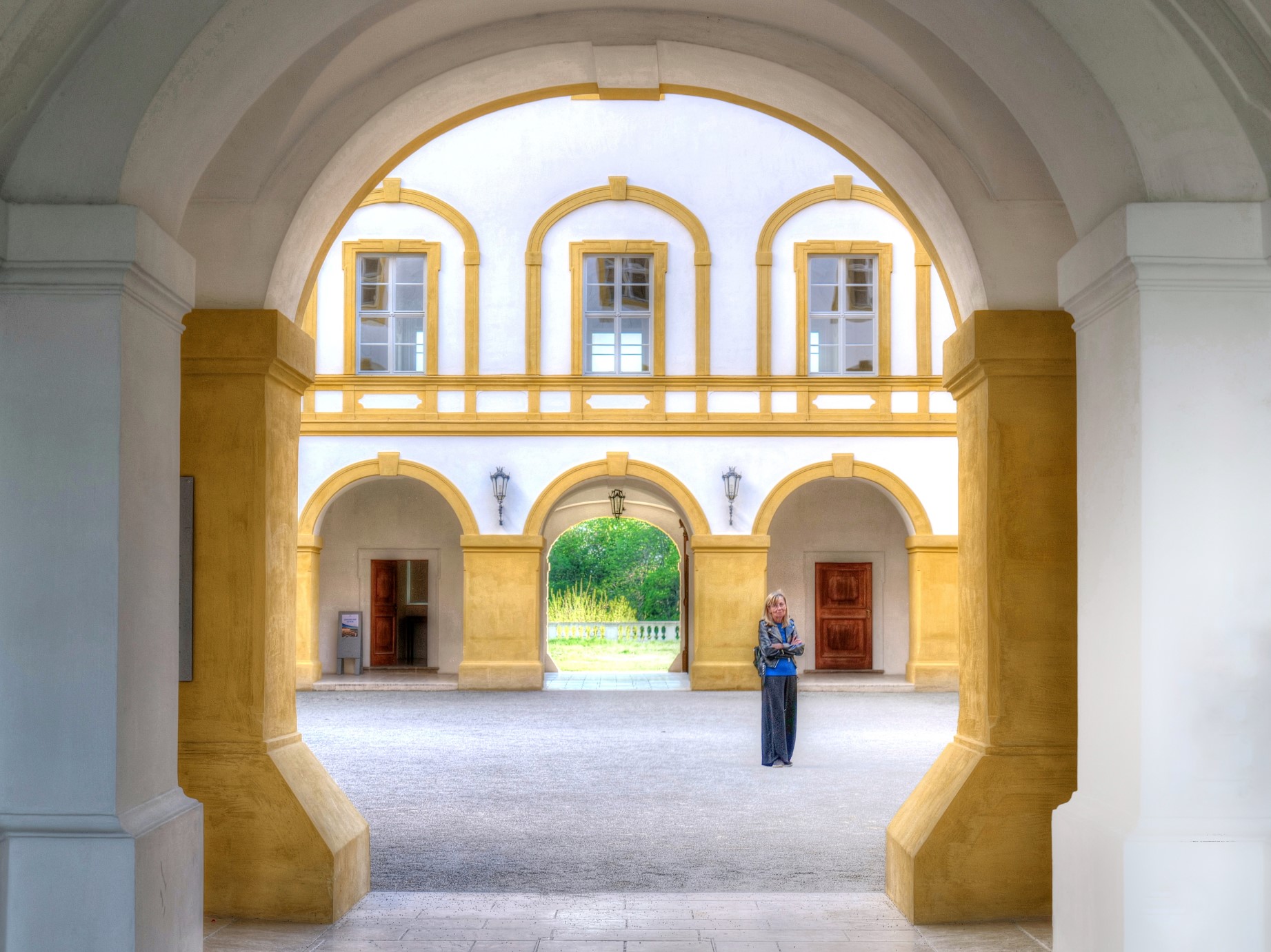 Durchblick