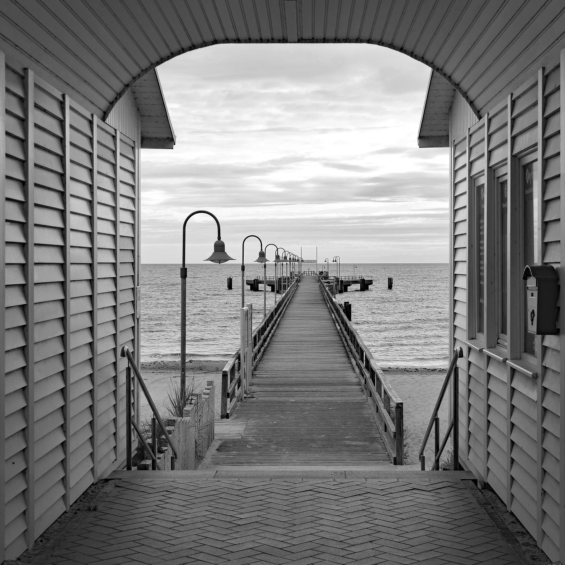Durchblick