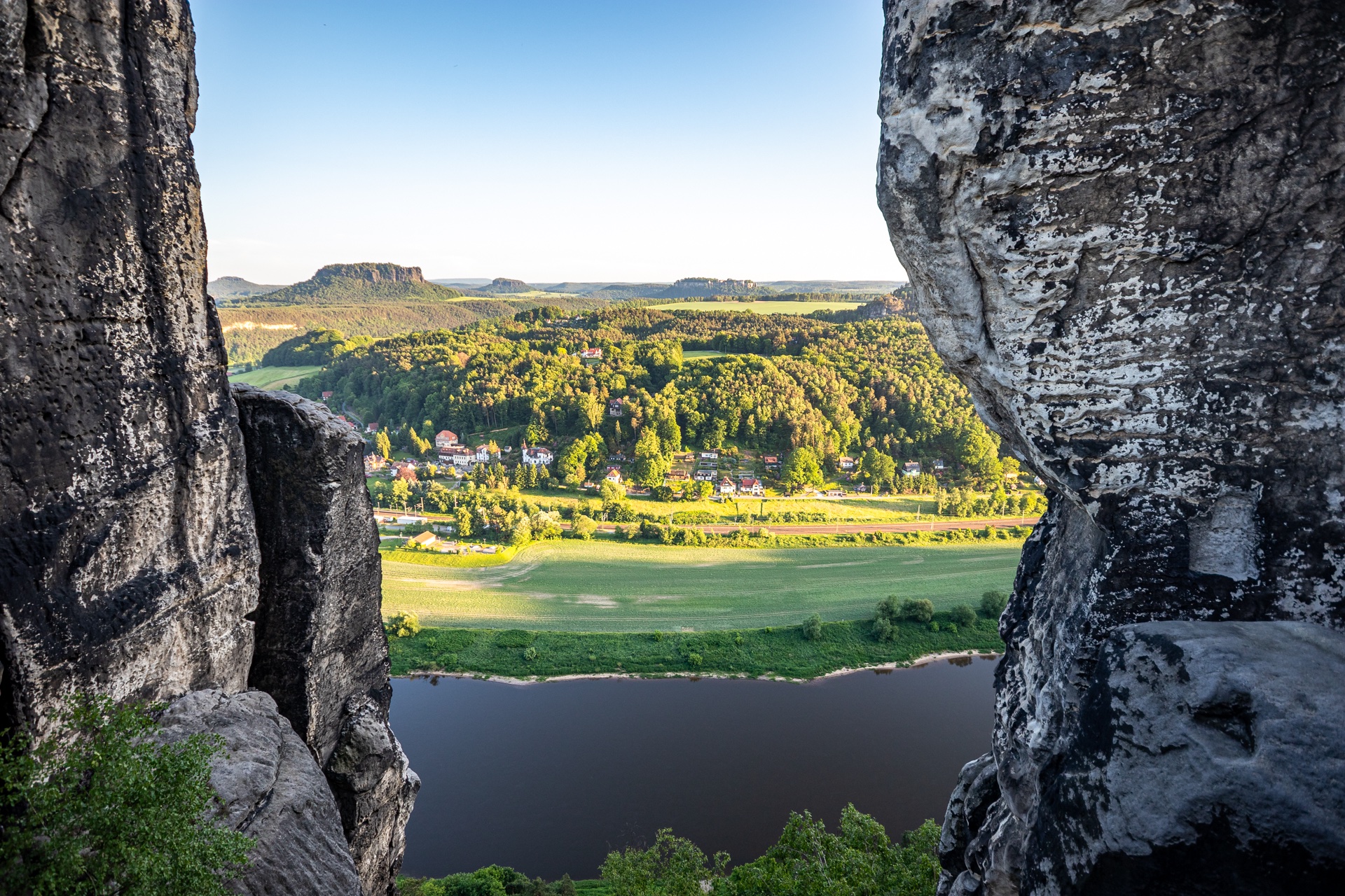 Durchblick