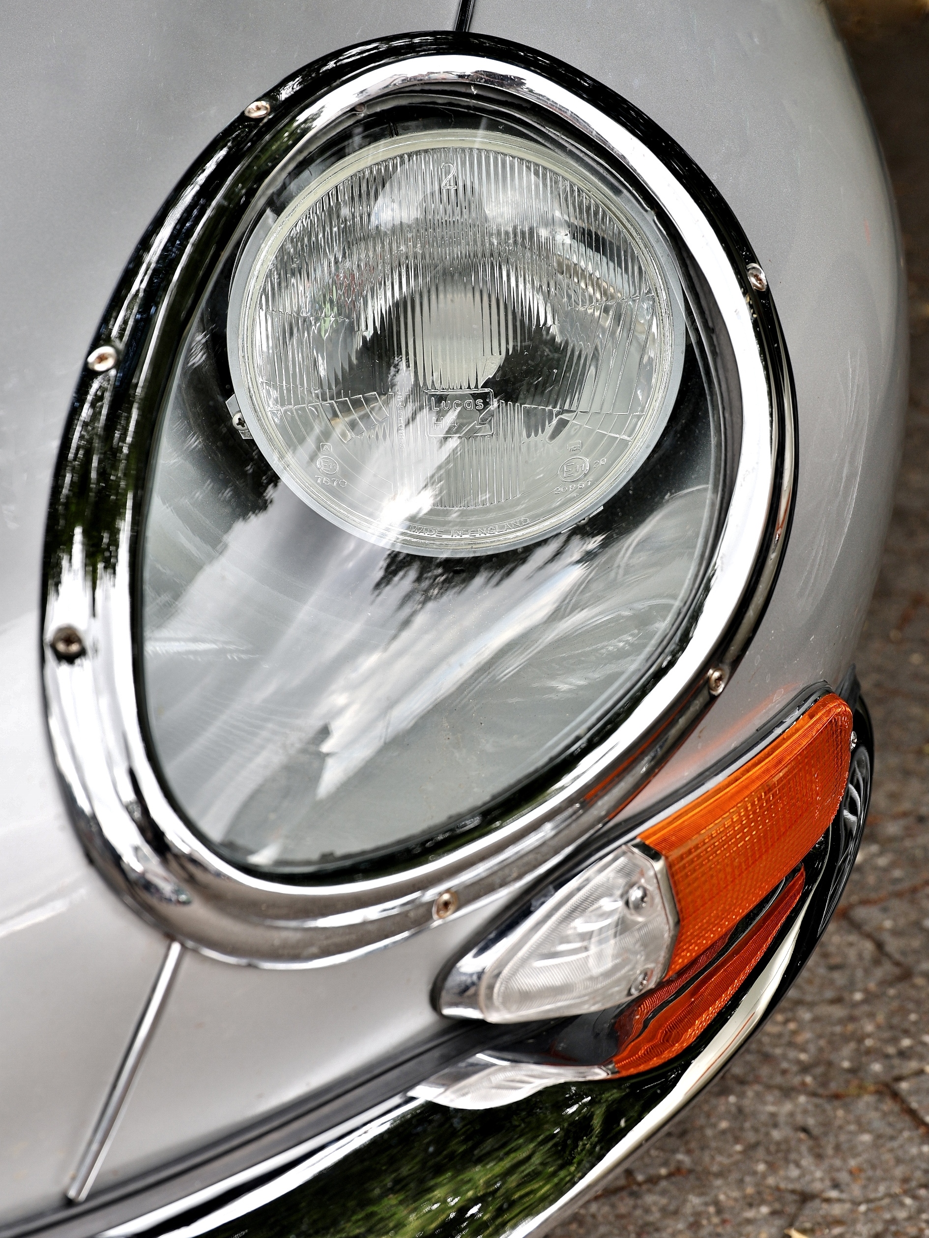 E-Type