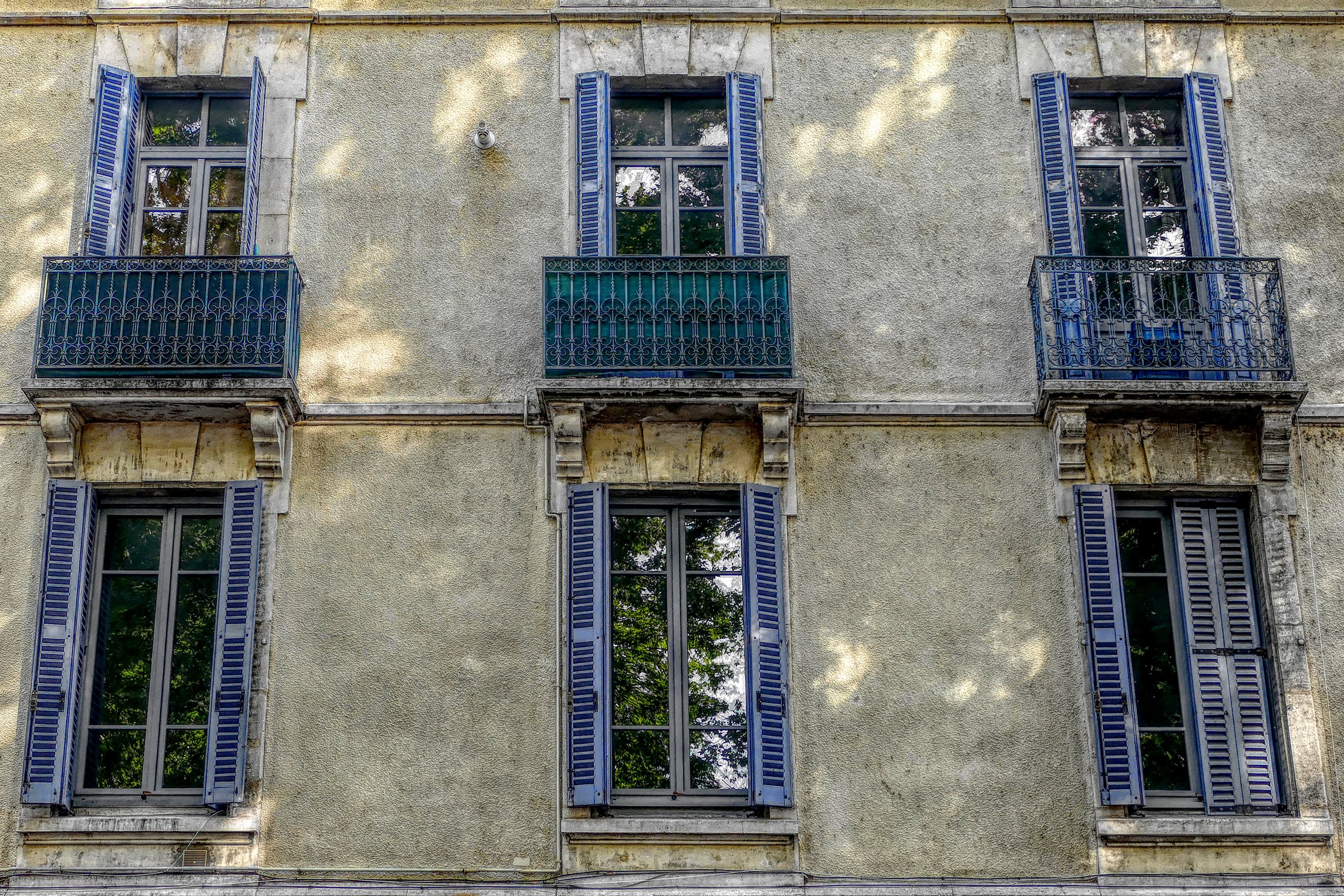 Ein besonderes Flair!!