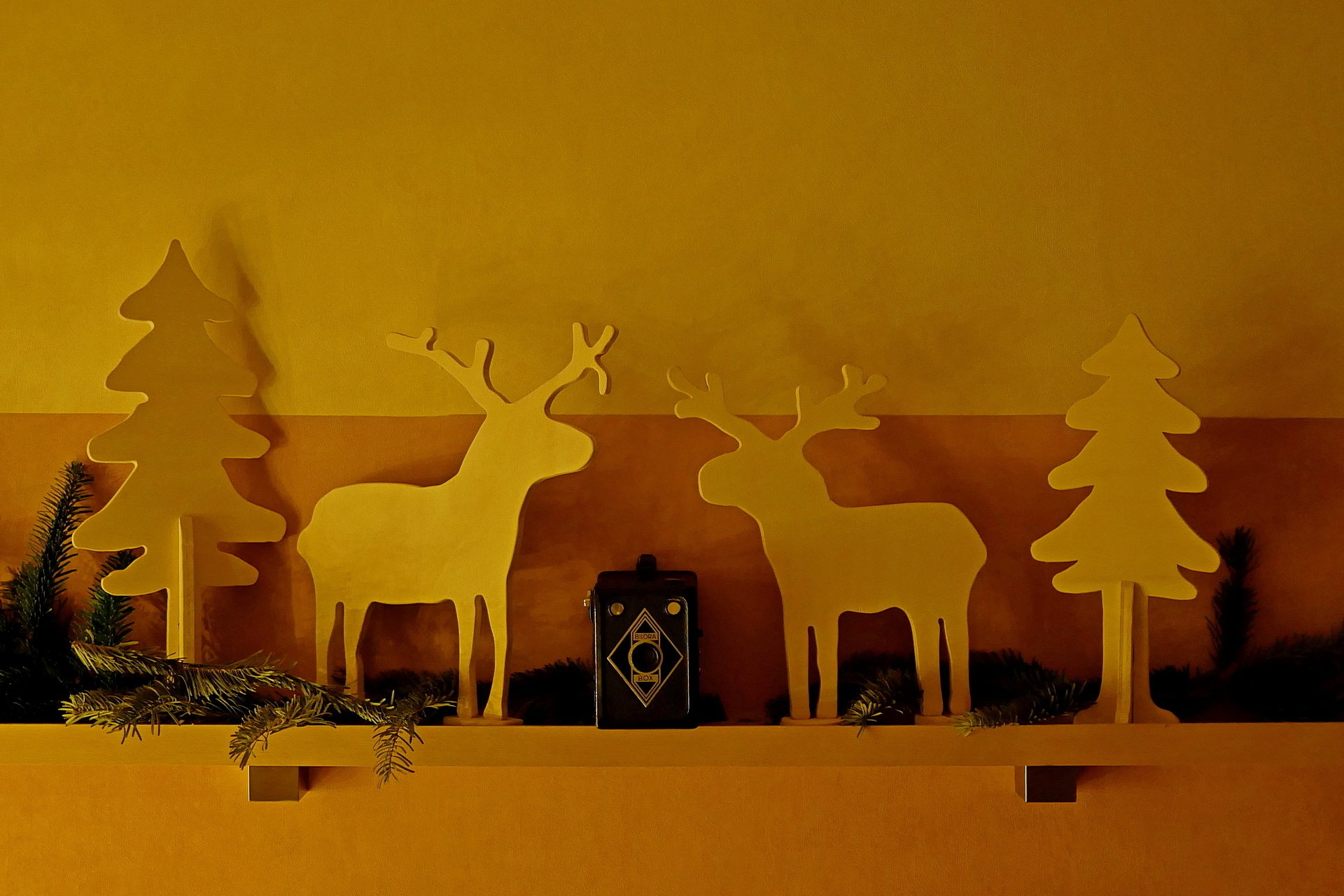 Ein frohes, gesundes und erfolgreiches 2026