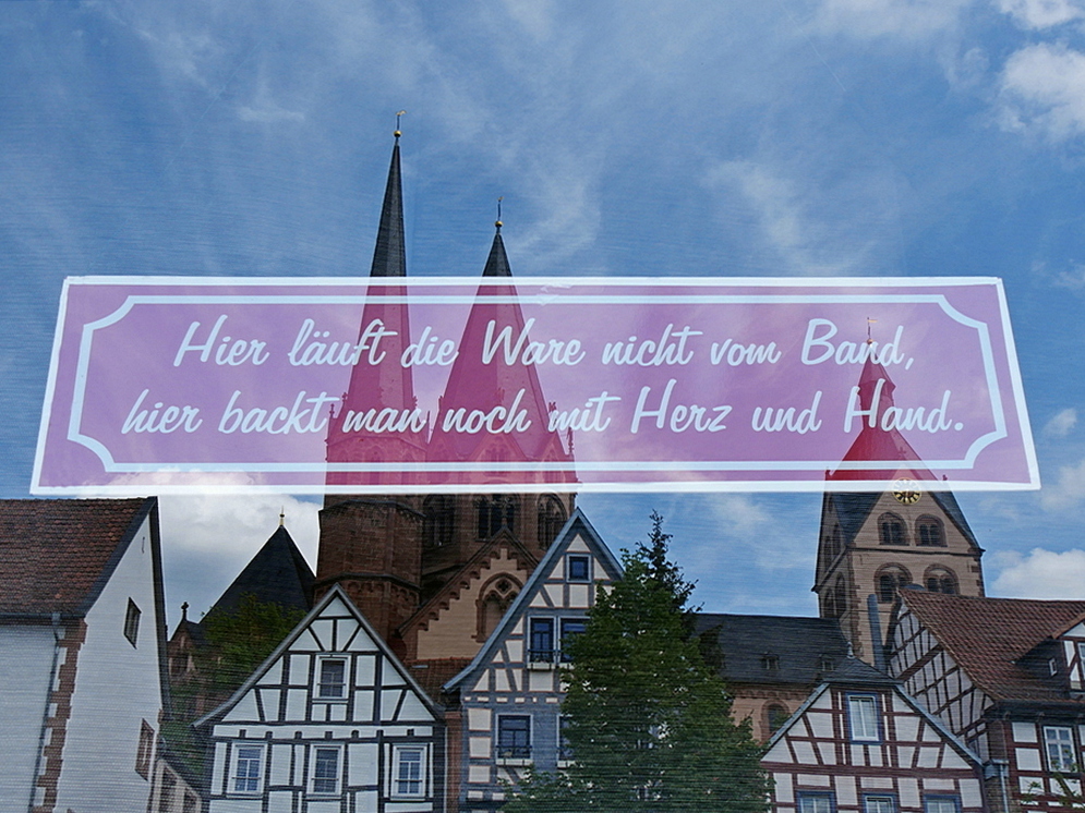 Ein schöner Spruch. dpixx.de Forum