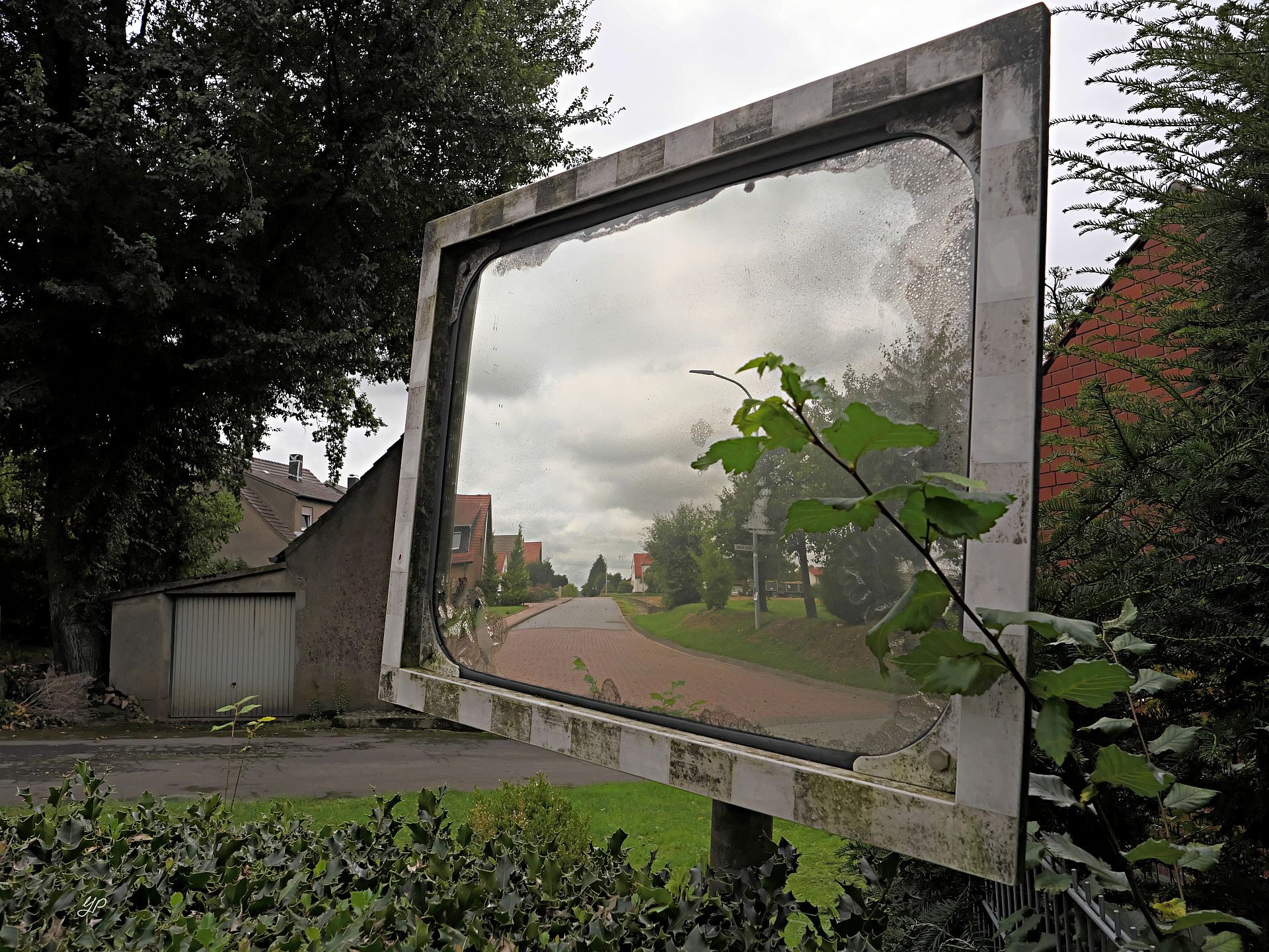 Einblick