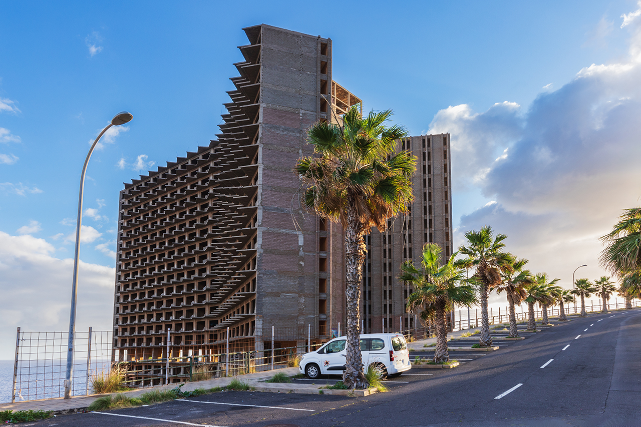 Einchecken nicht möglich