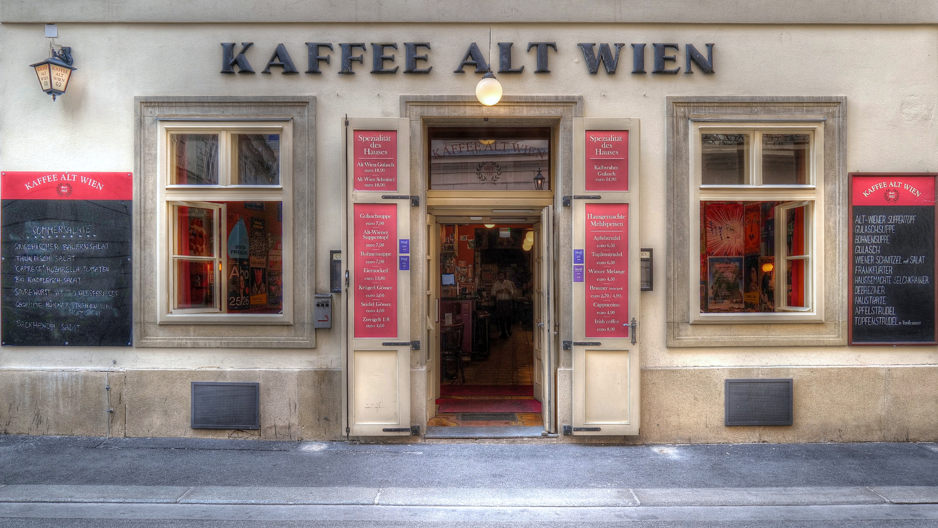 Eines von ... nicht mehr ganz so Vielen