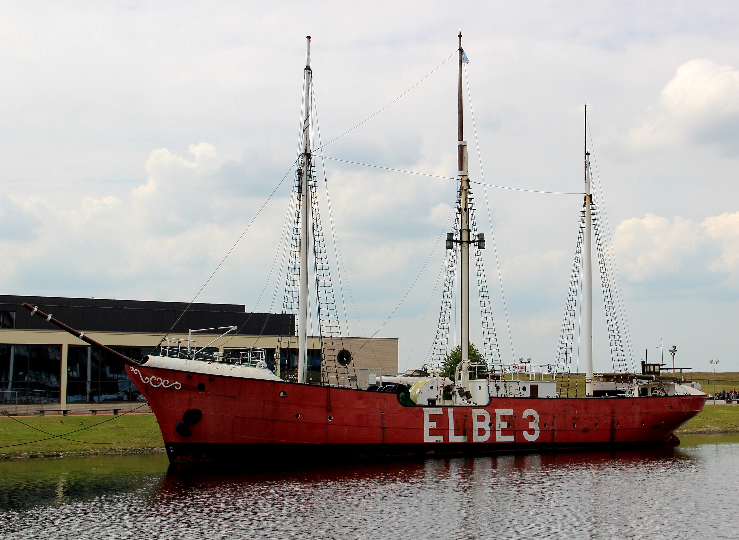 Elbe 3