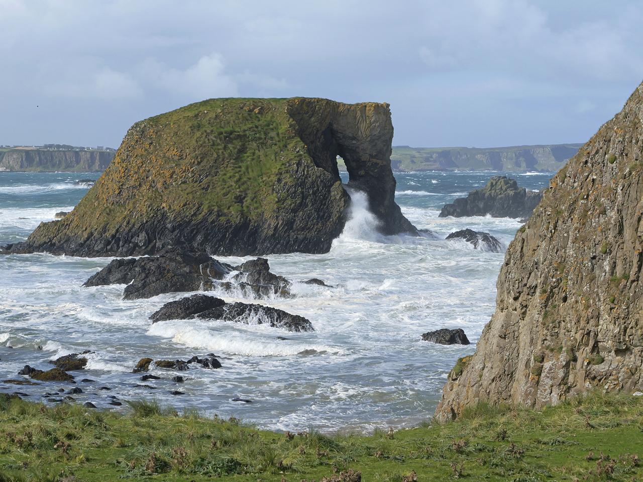 Elephant Rock