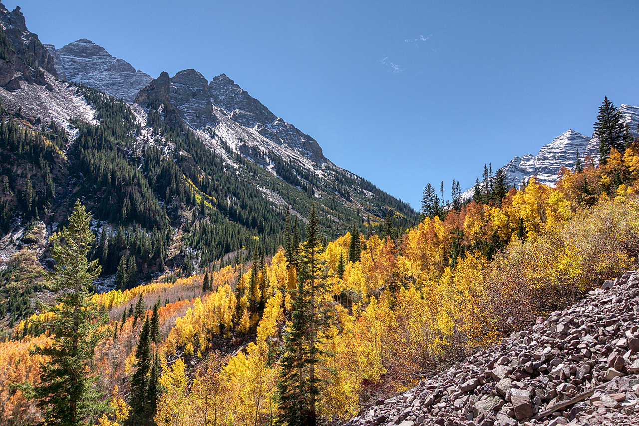 Elk Mountain