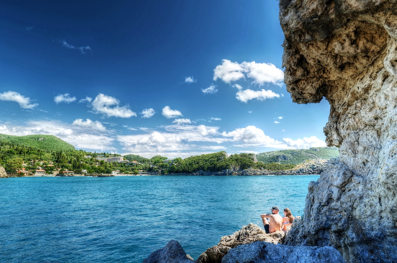 Ενότητας (Zweisamkeit)  3