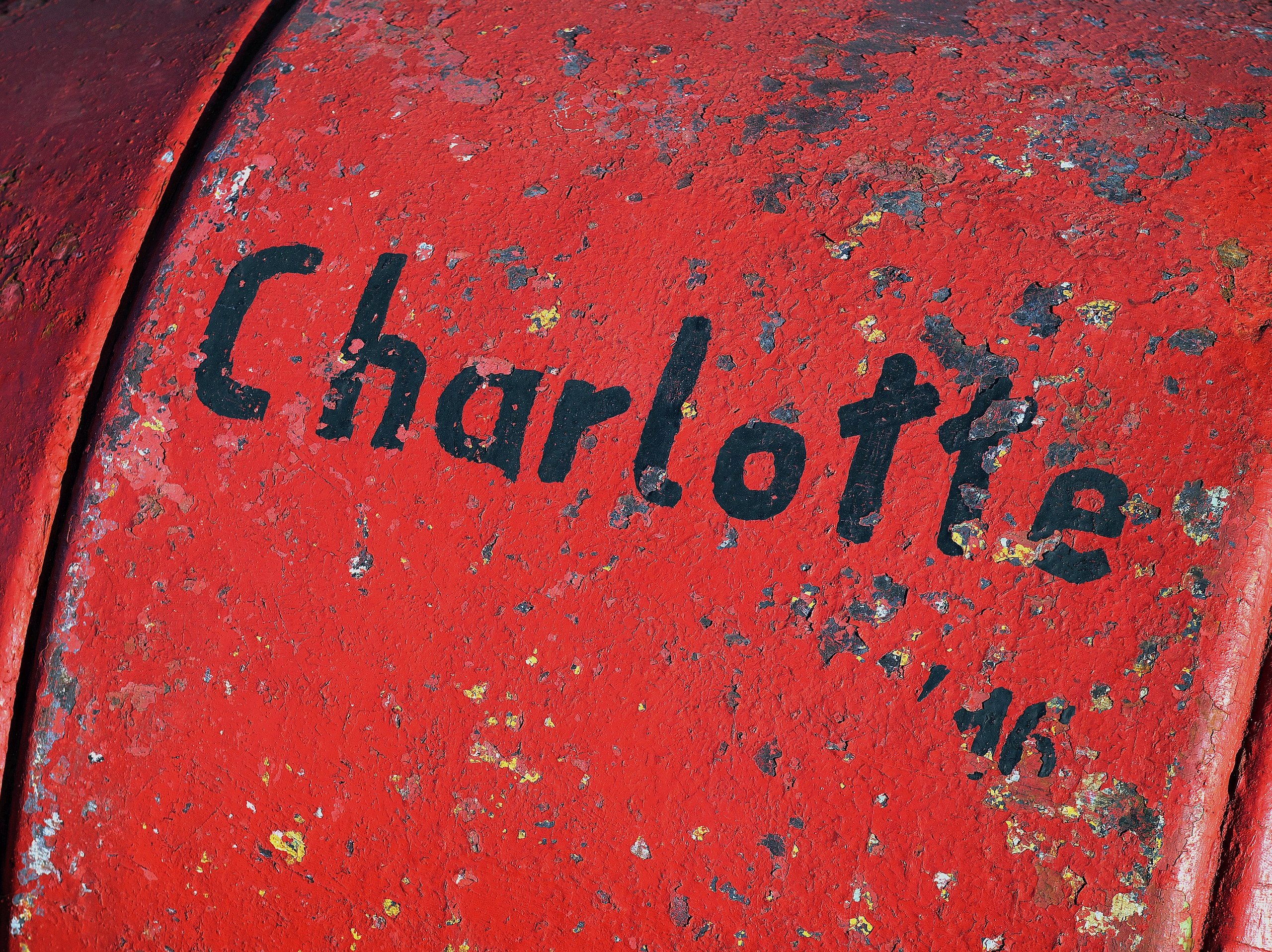 Erinnerung Jugendliebe