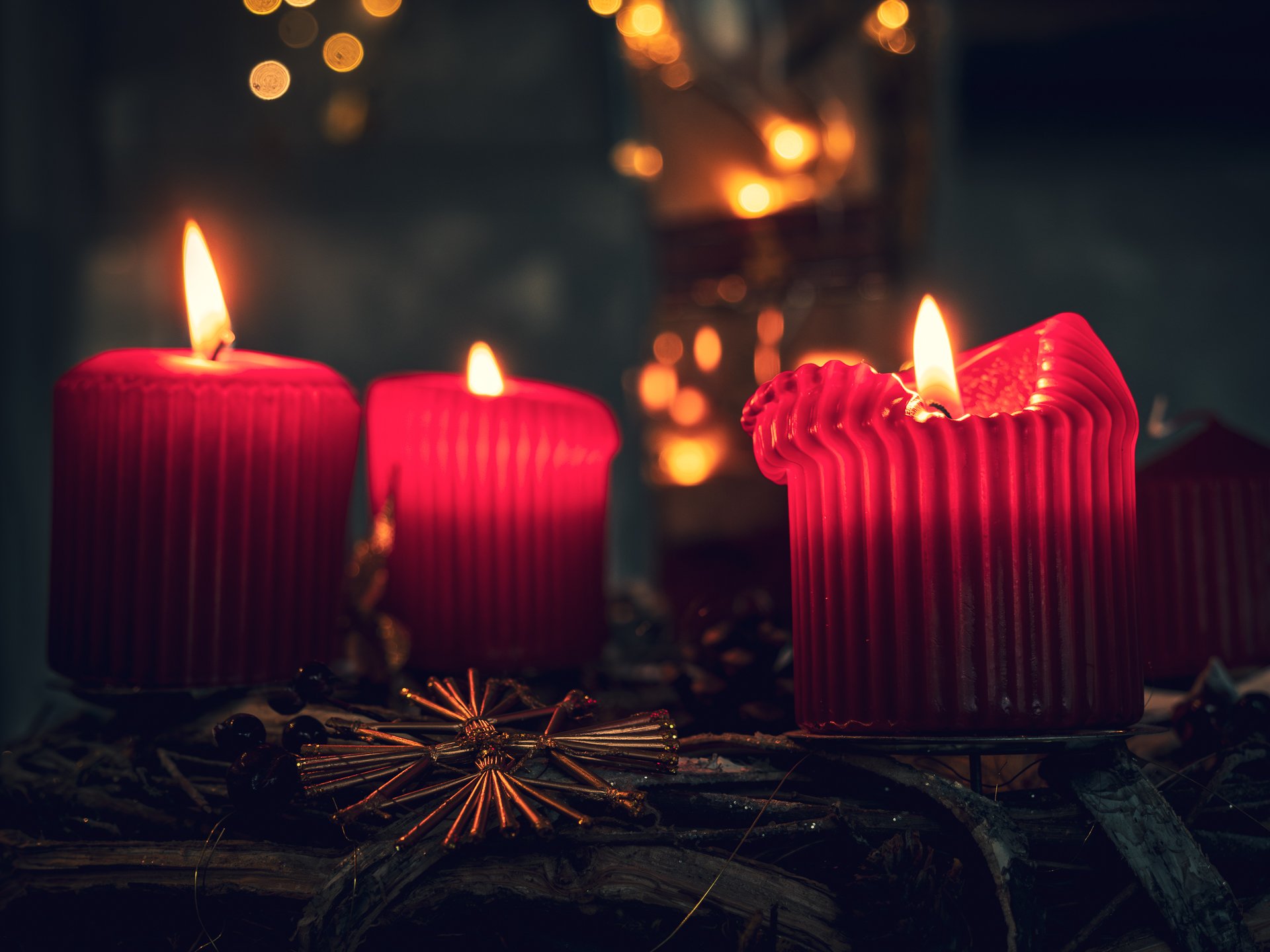 erst 1, dann 2, dann 3, dann.....