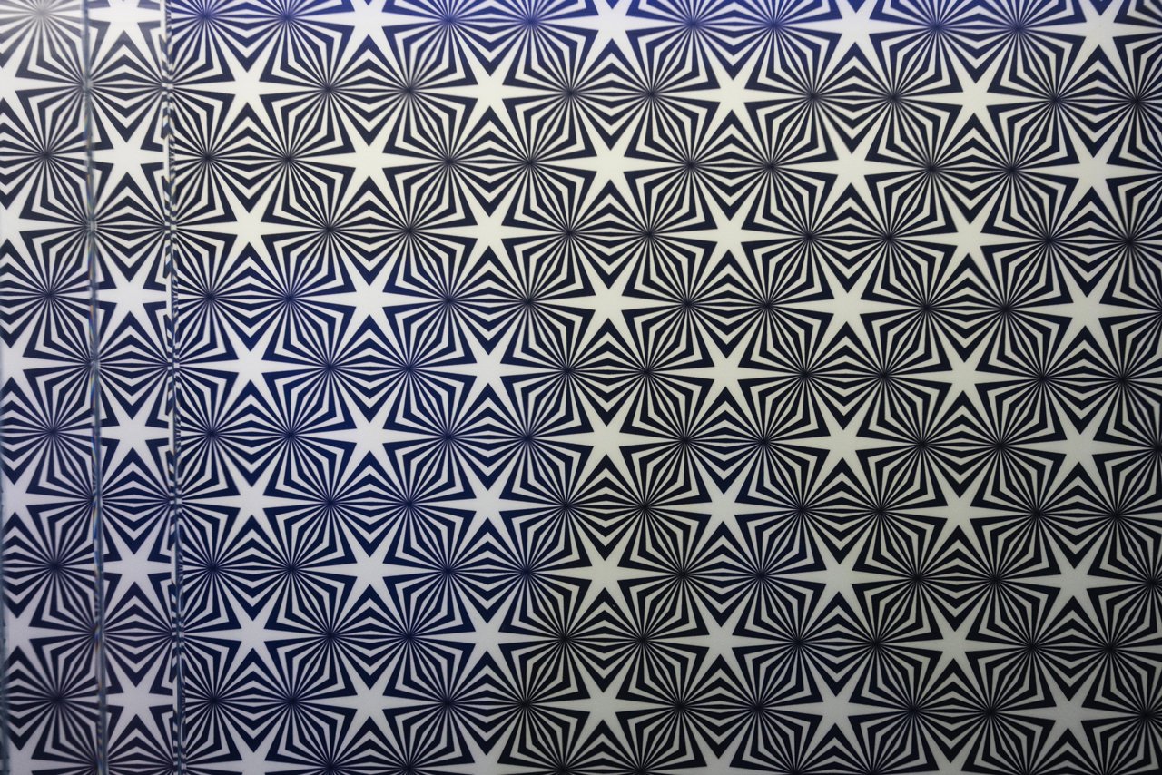 Es gibt was auf die Augen :-)