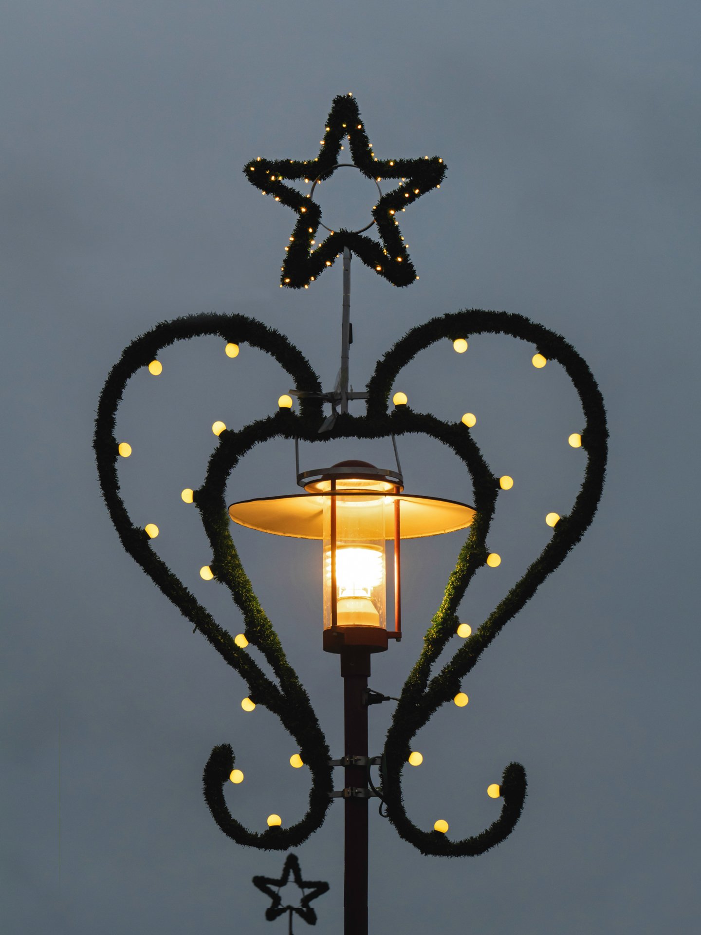 Es weihnachtet sehr!