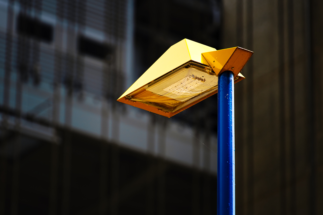 Es werde Licht