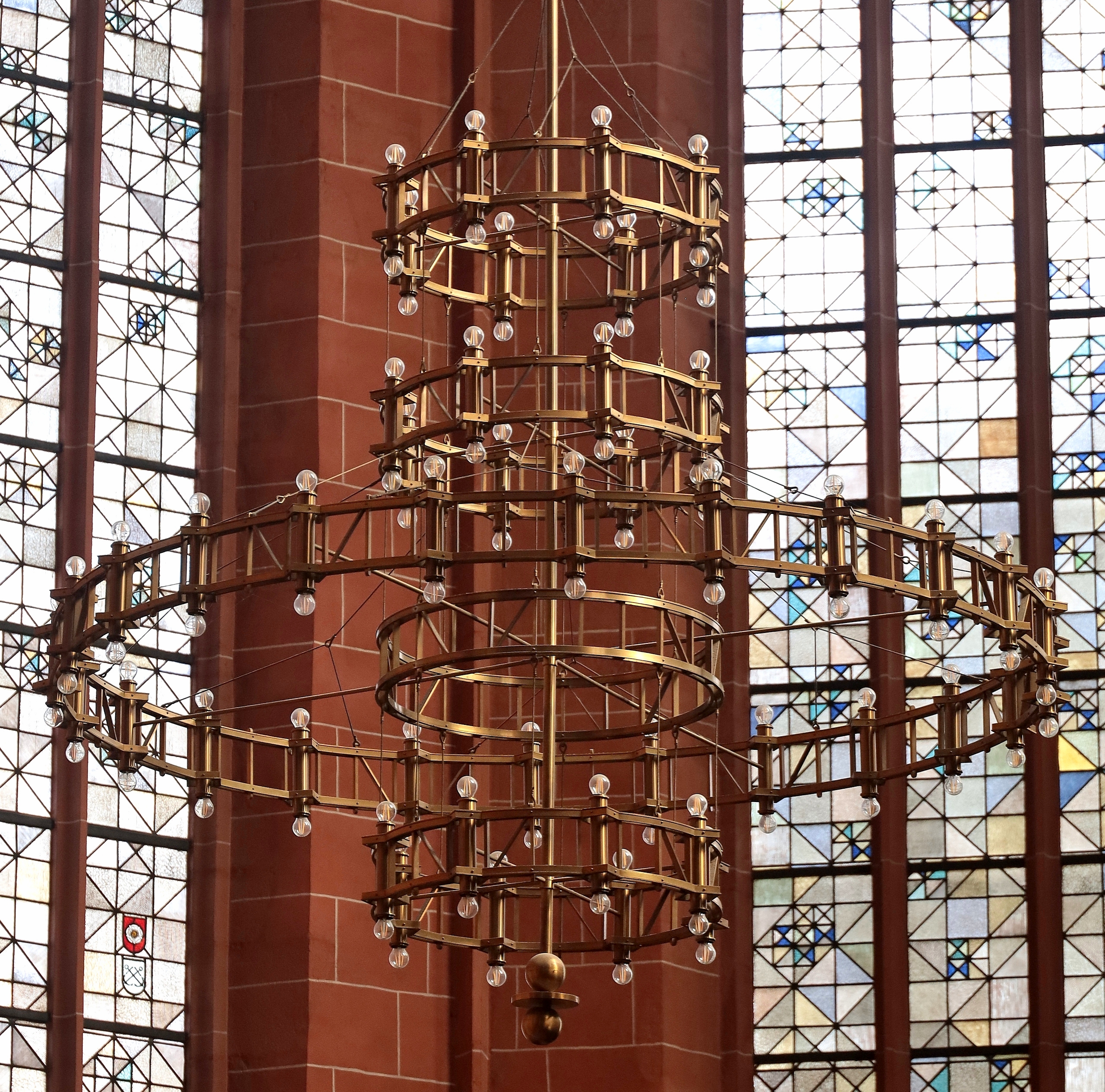 Es werde Licht