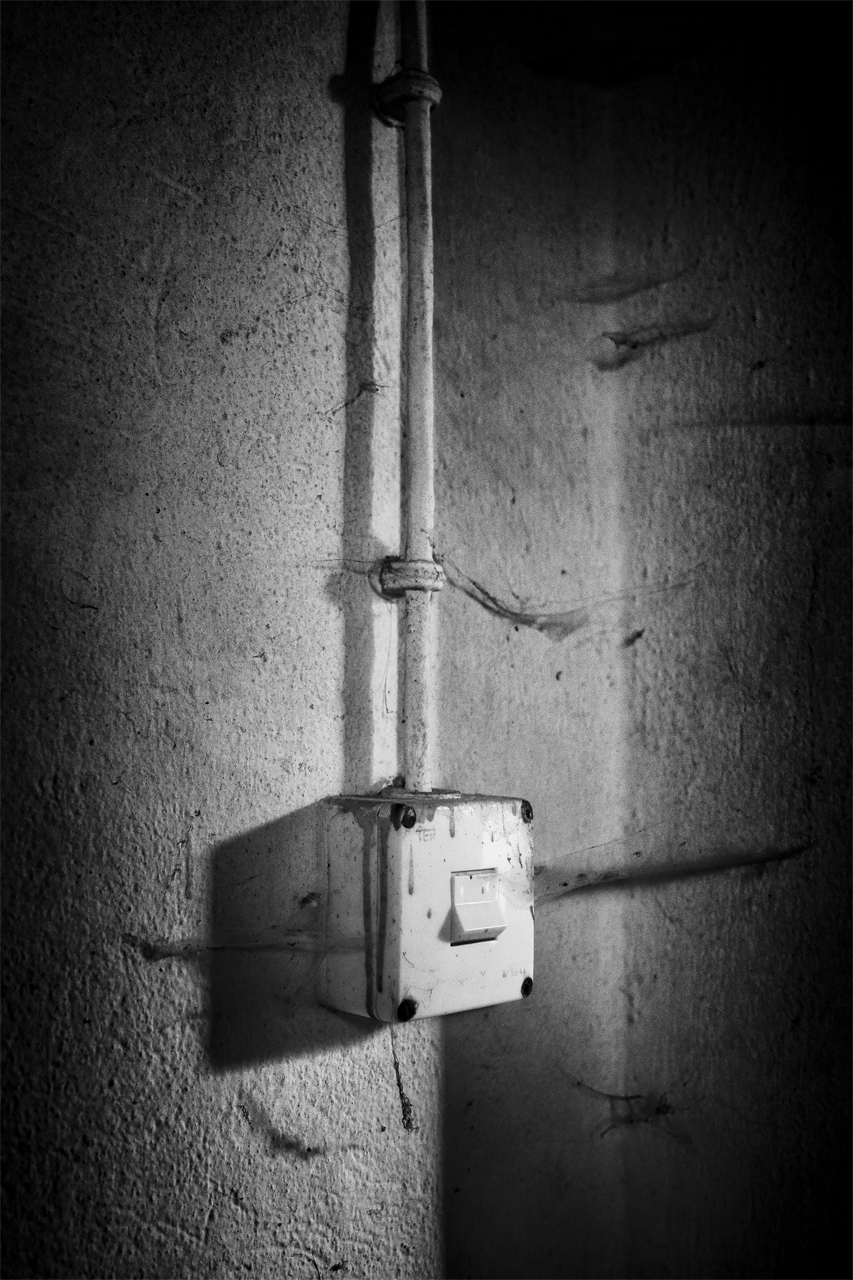 Es werde Licht