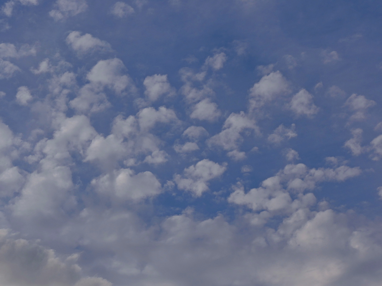 Es zieht sich zusammen