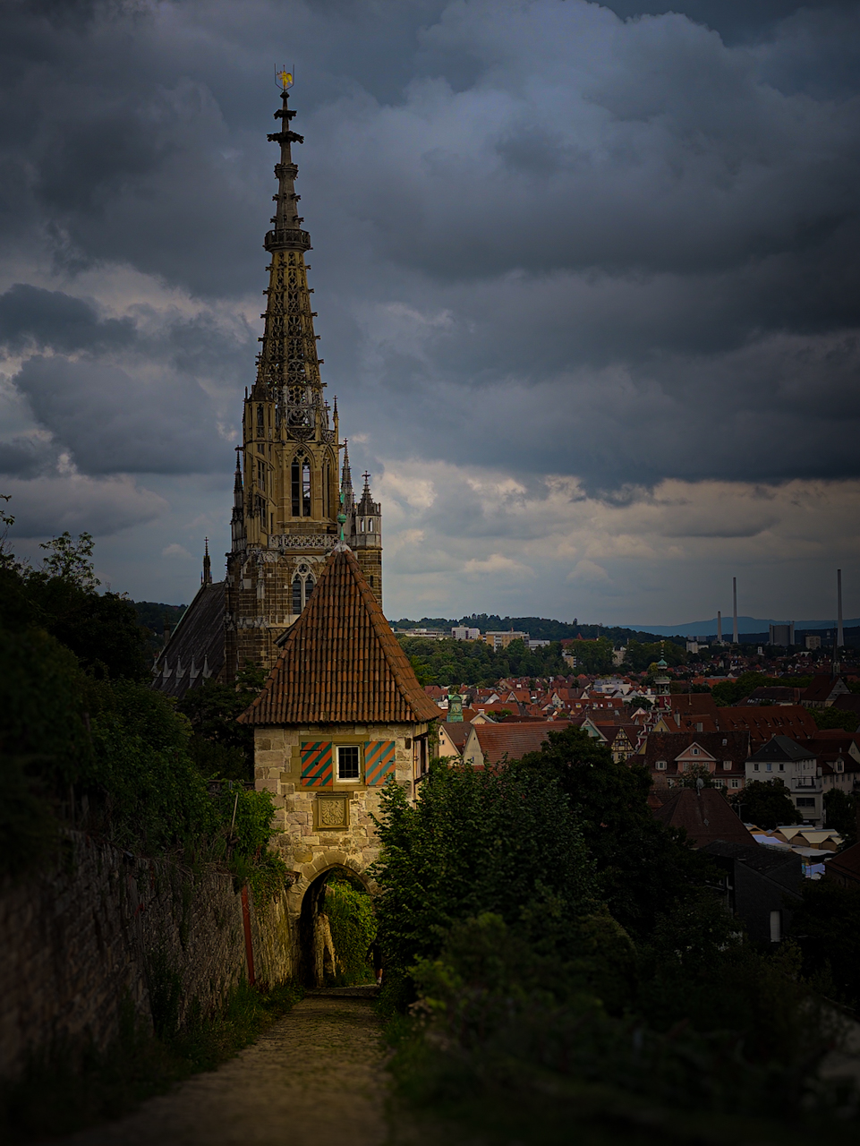 Esslingen am Neckar