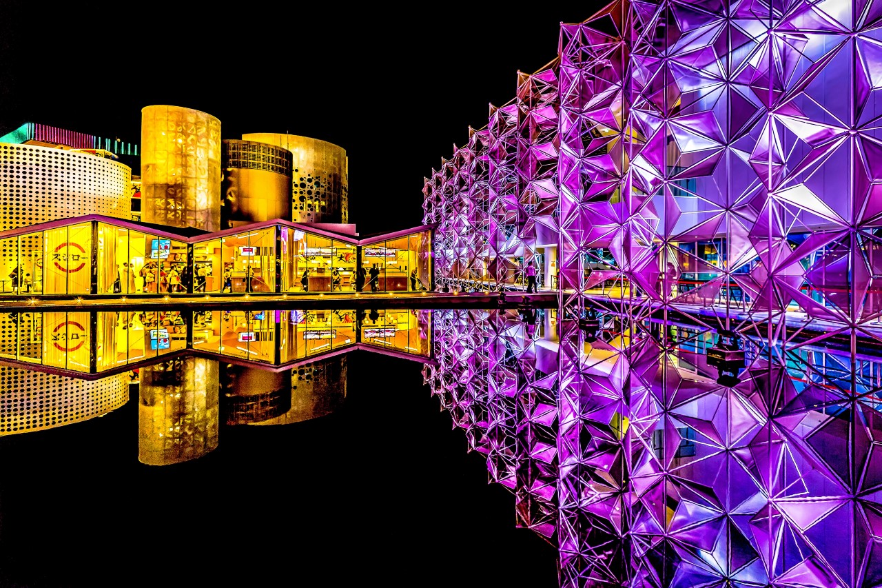 Expo-Dubai