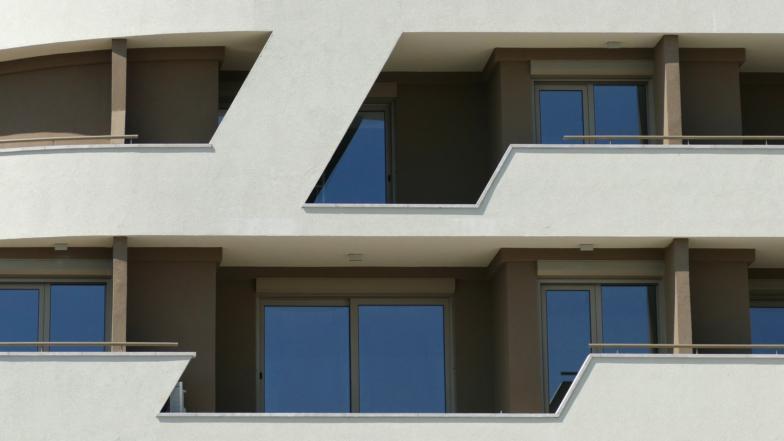 Extravagantes wohnen