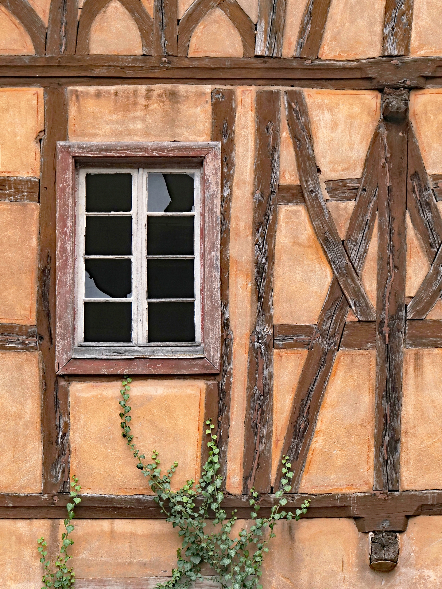 Fachwerk