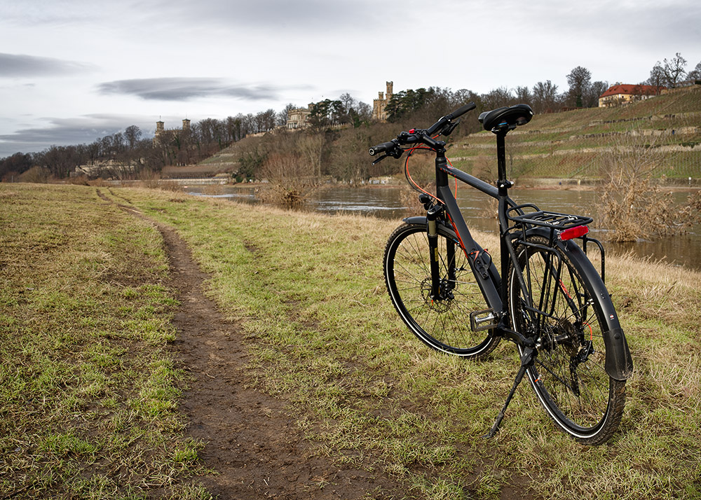 Schne Fahrrad Welche Rahmenhhe Ebenbild