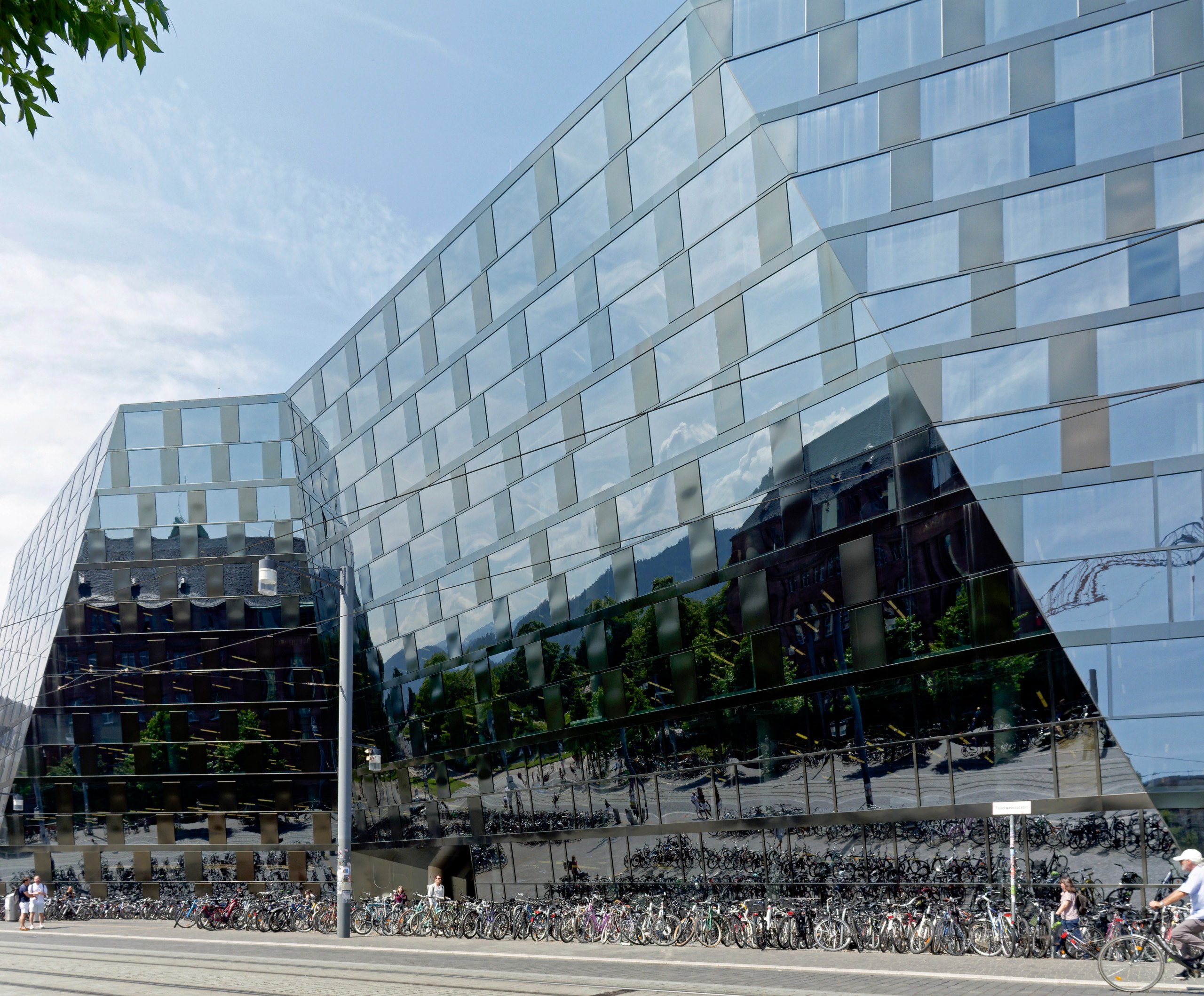 Fahrradstadt Freiburg