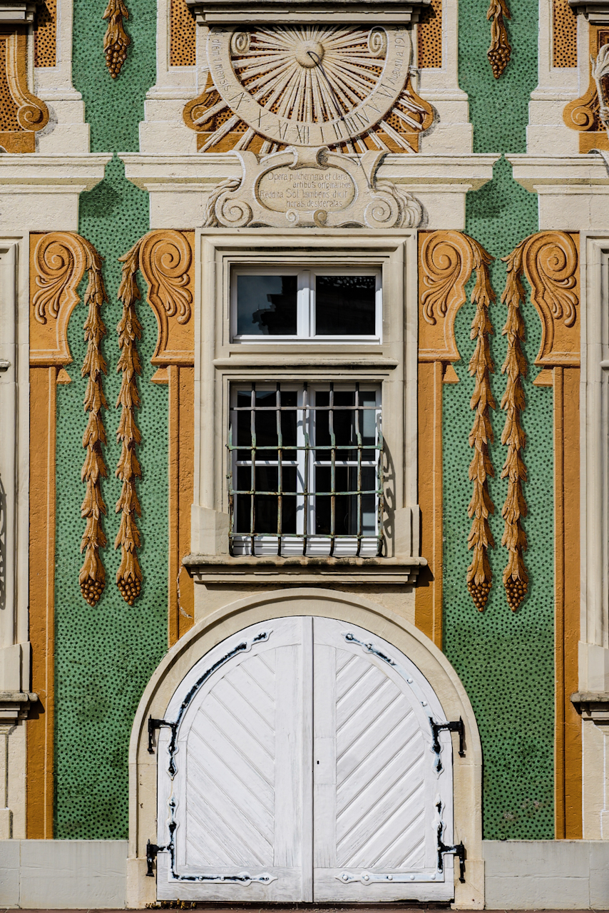 Farbe &Form