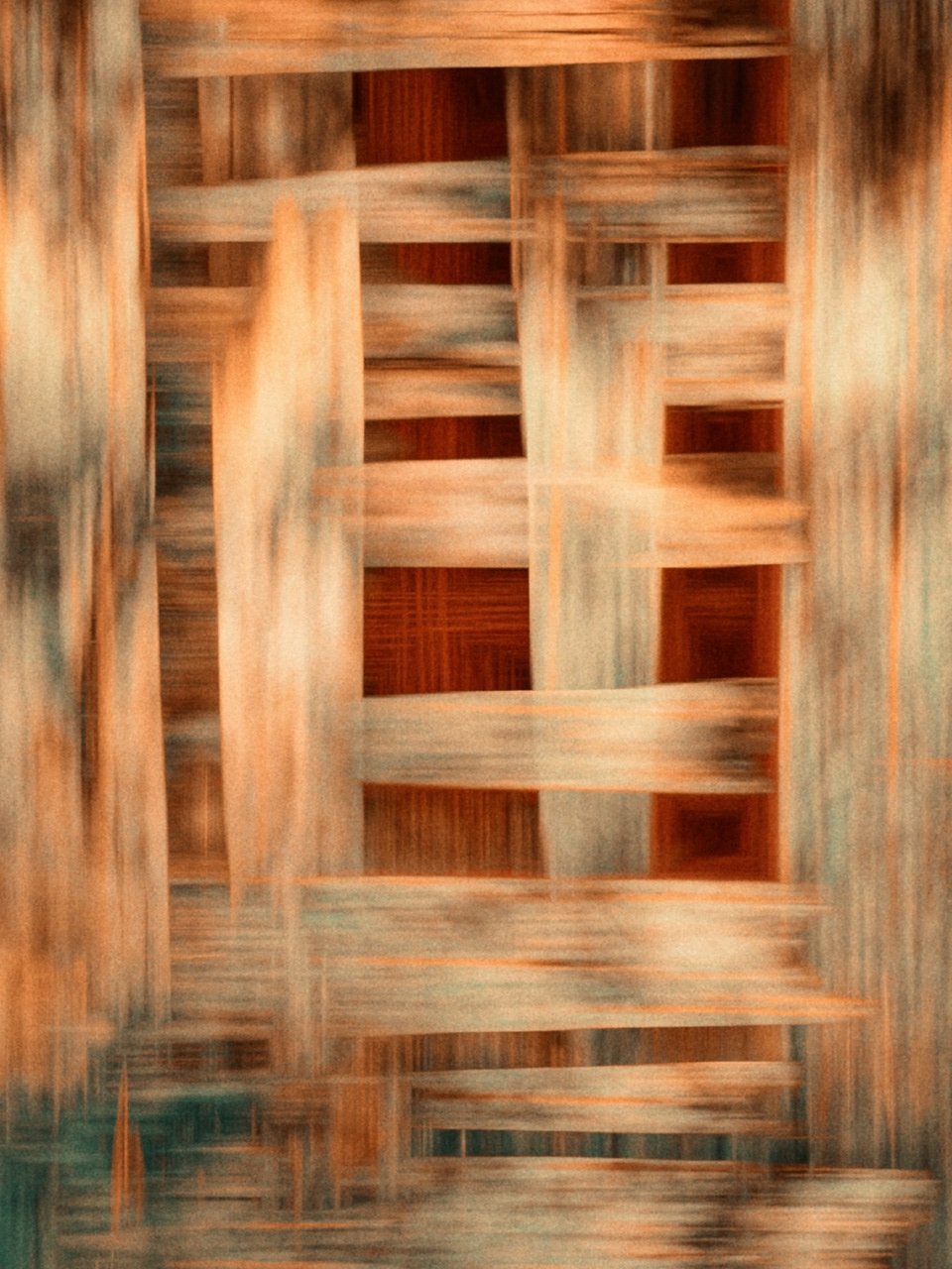 „Farbgeflecht“