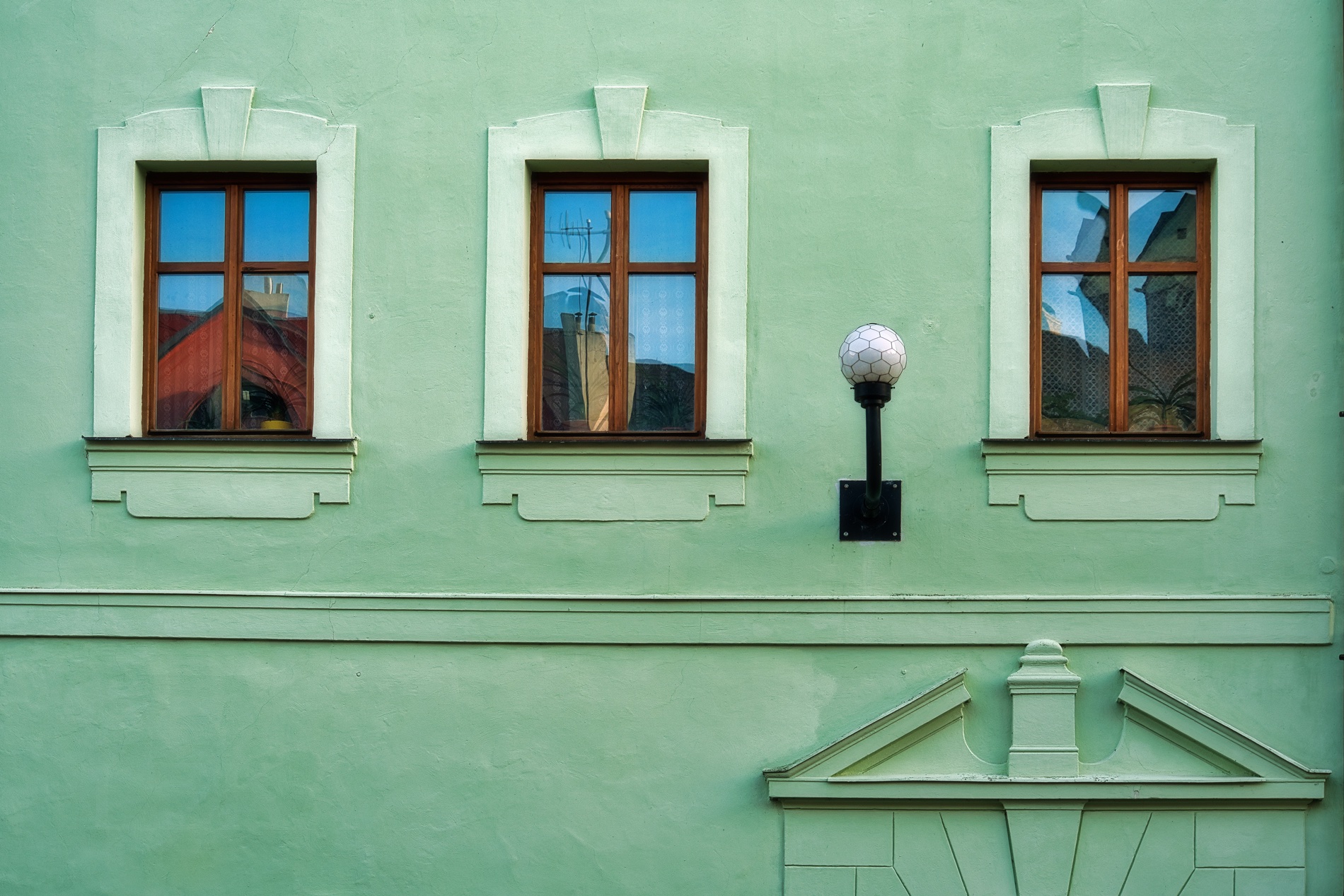 Fassade