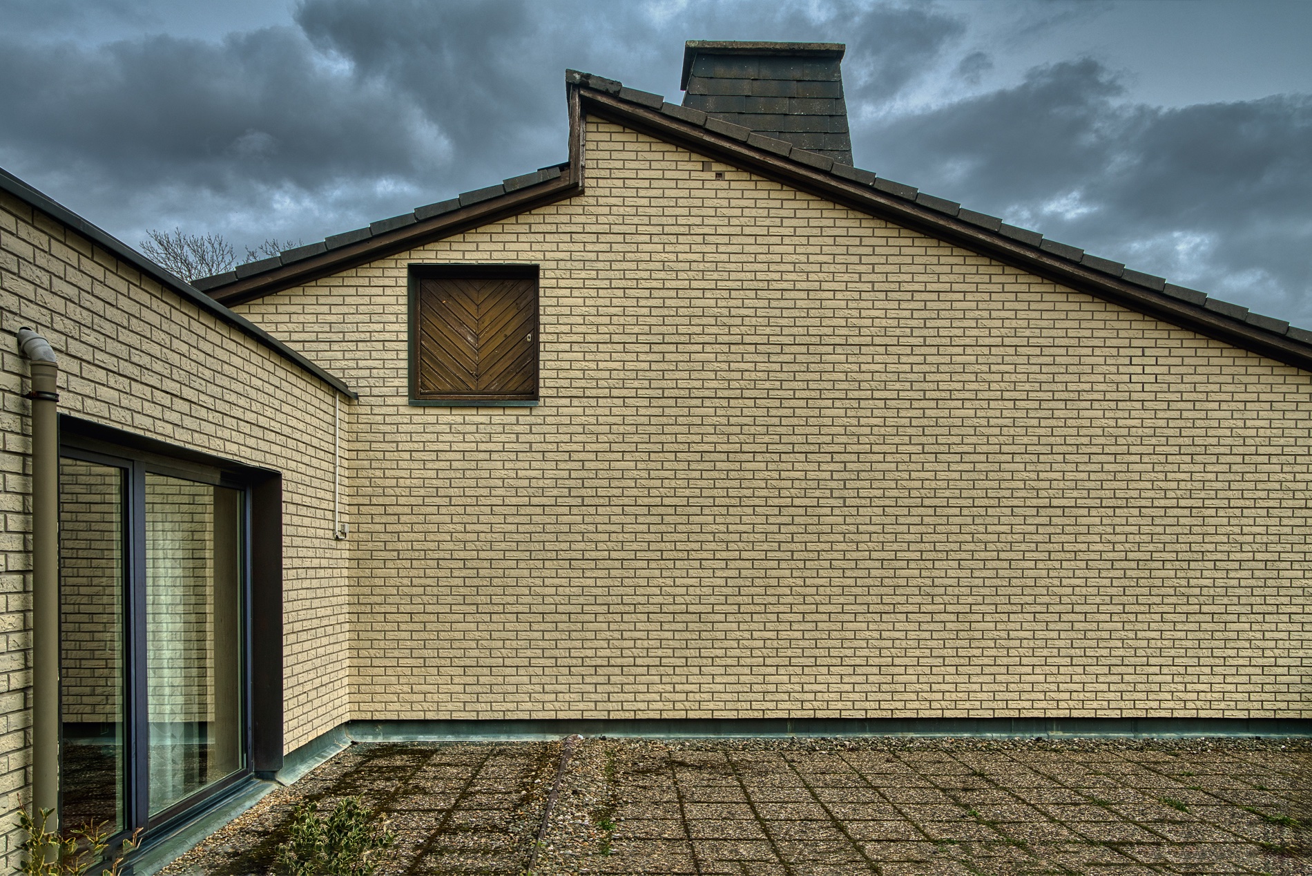 Fassade