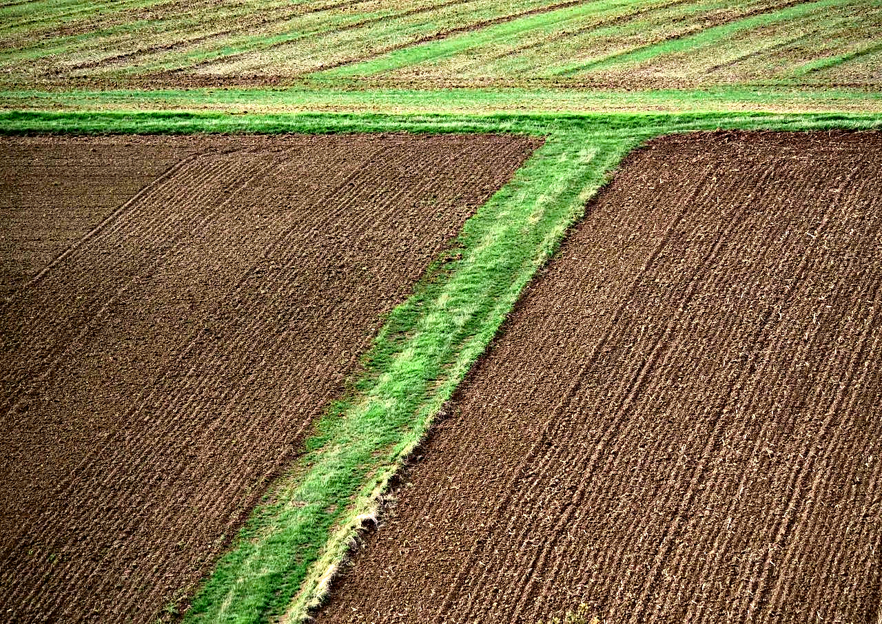 FELDWEG