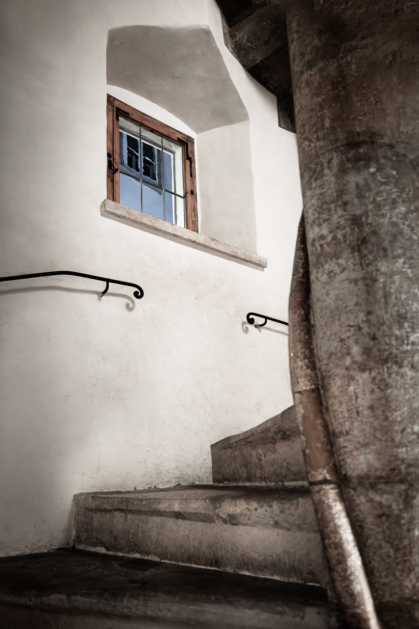 Fenster im Fenster