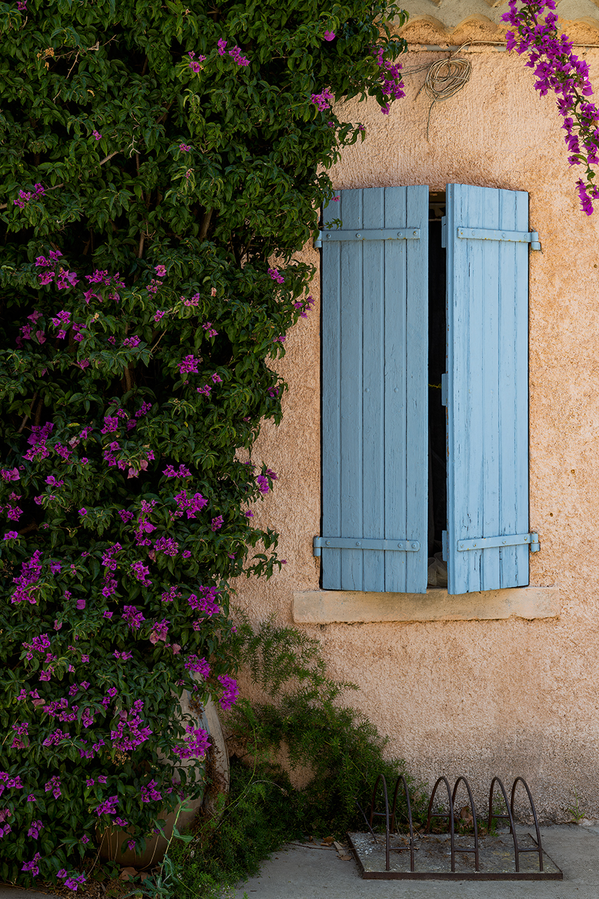 Fensterläden