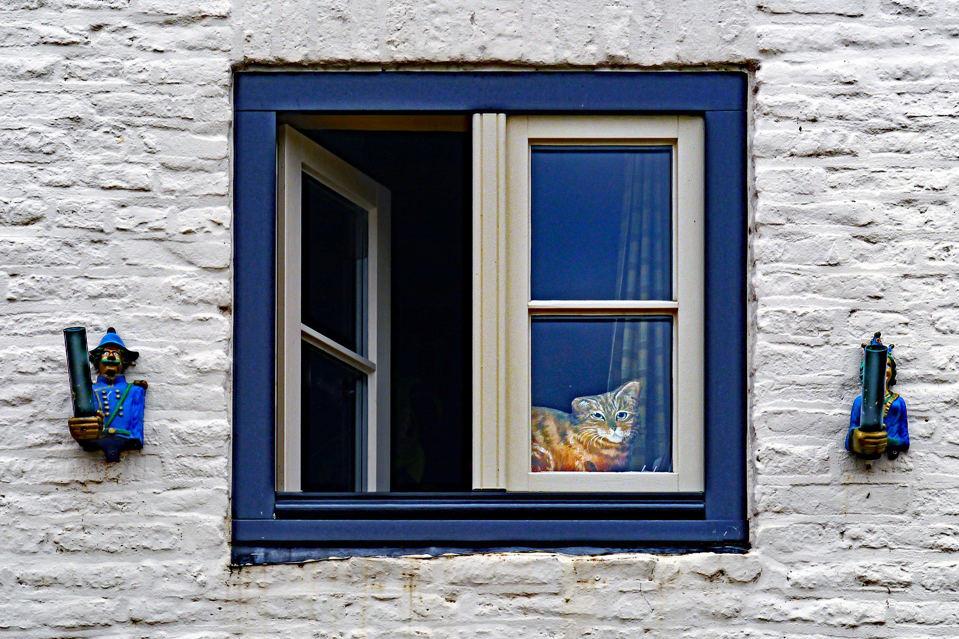 Fensterplatz