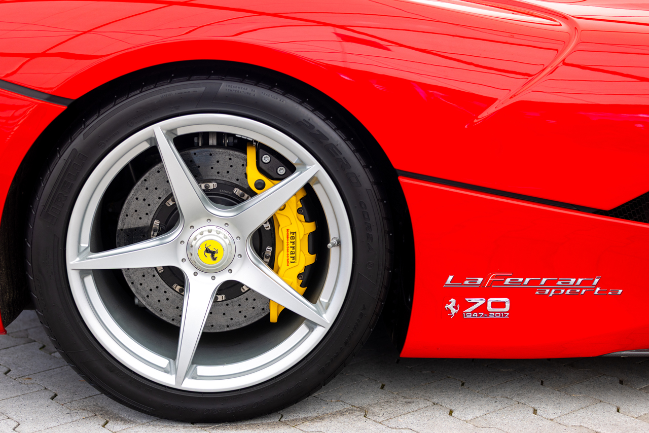 Ferrari