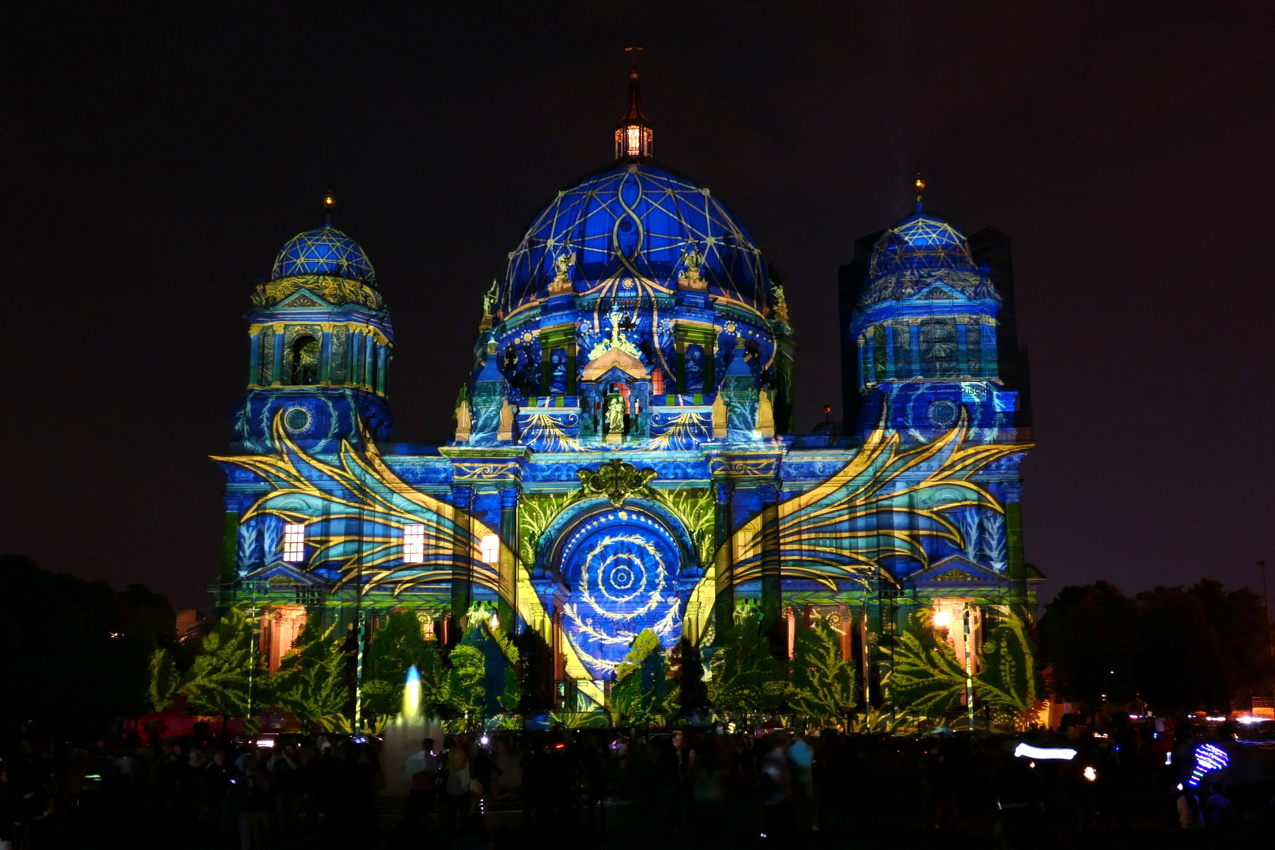 Festival of Lights