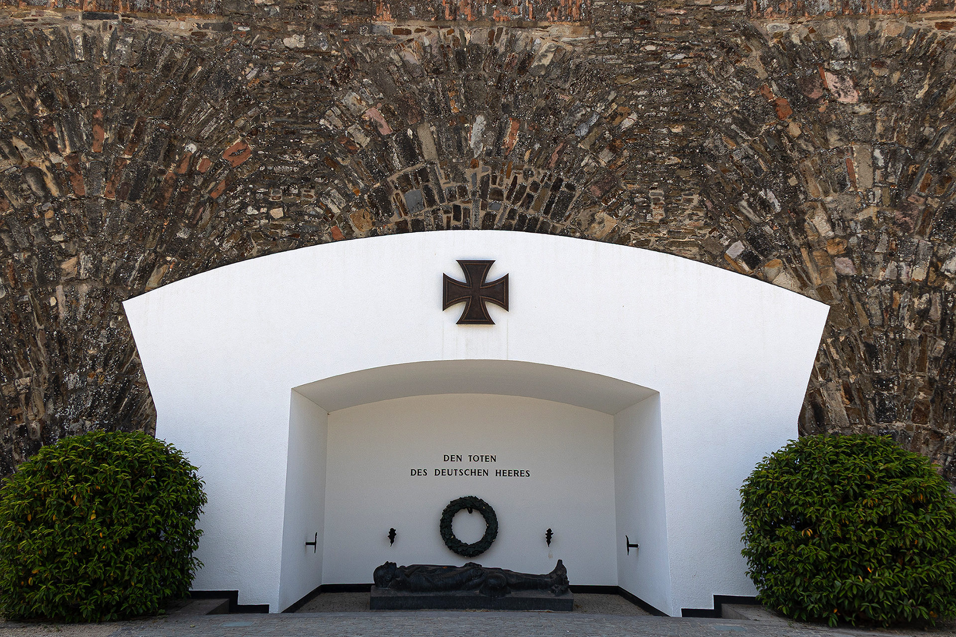 Festung Ehrenbreitstein