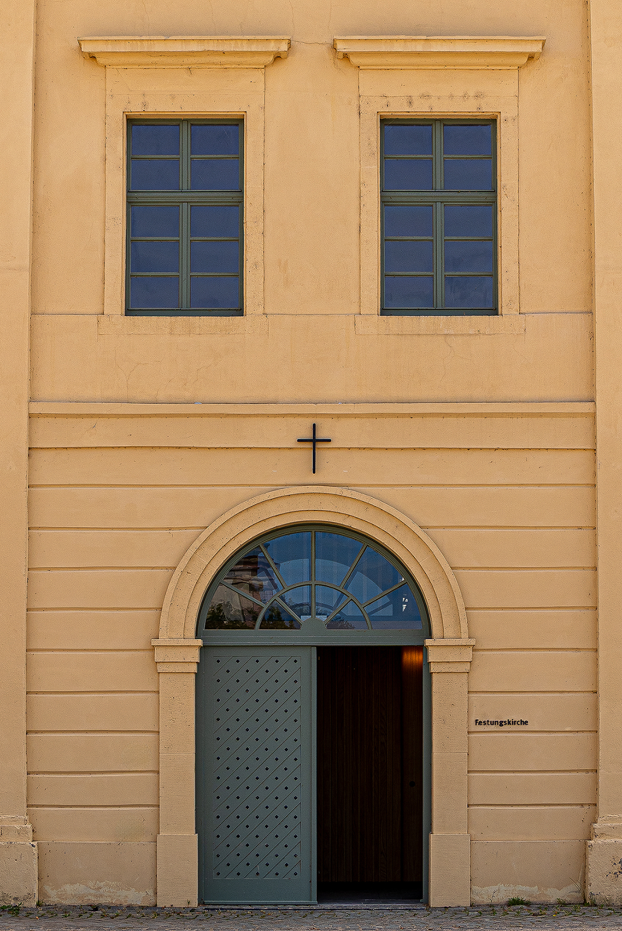 Festungskirche