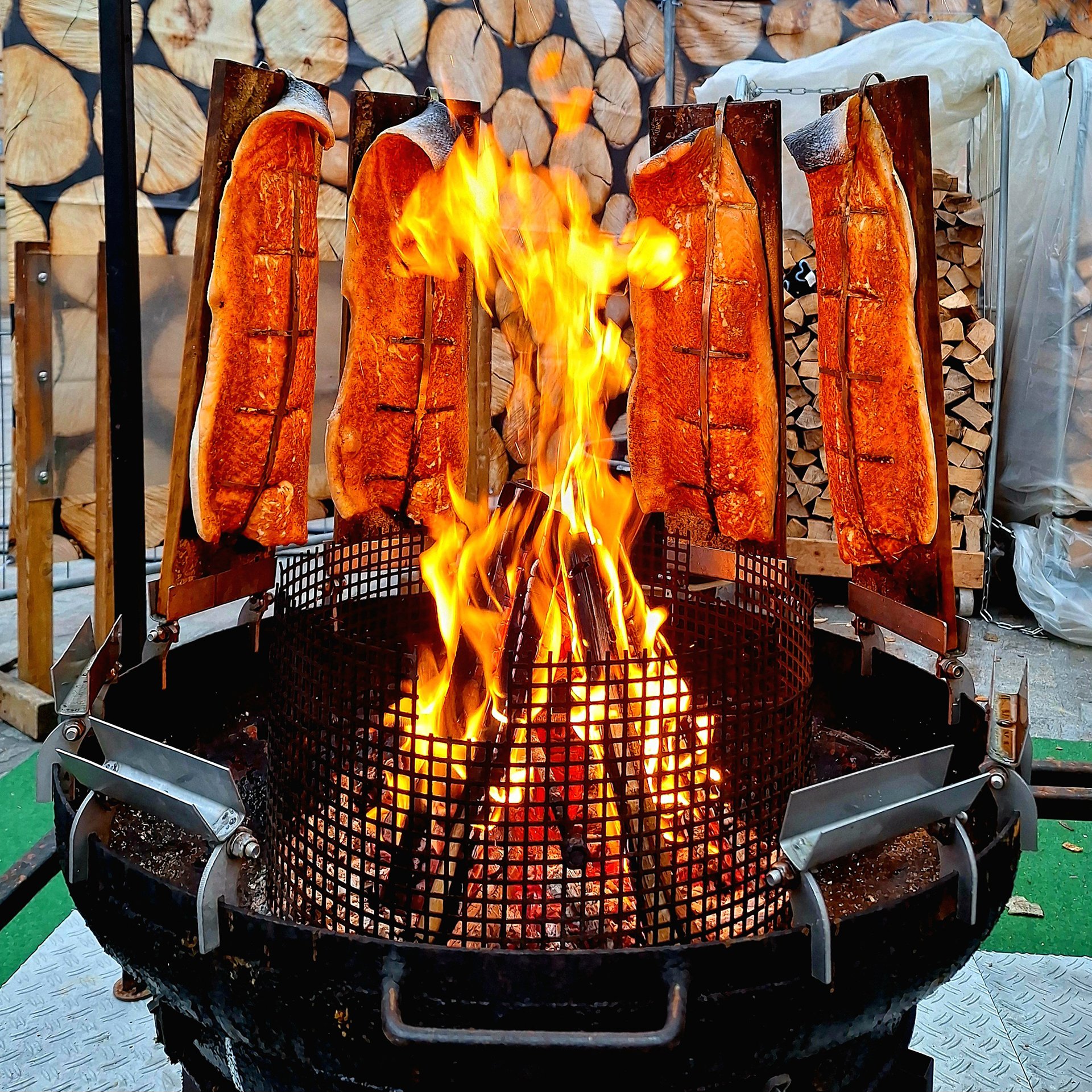Feuerlachs