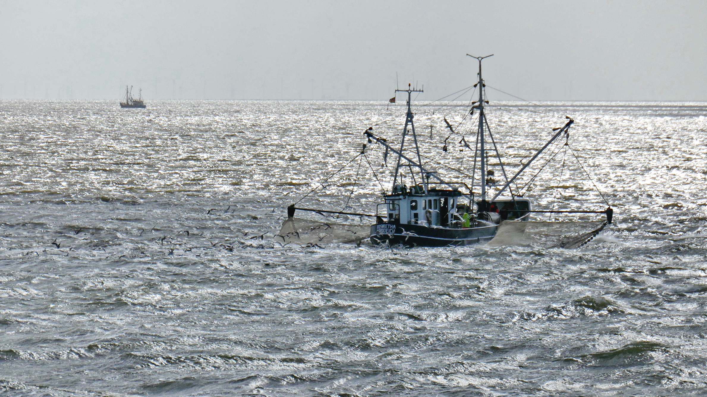Fischkutter