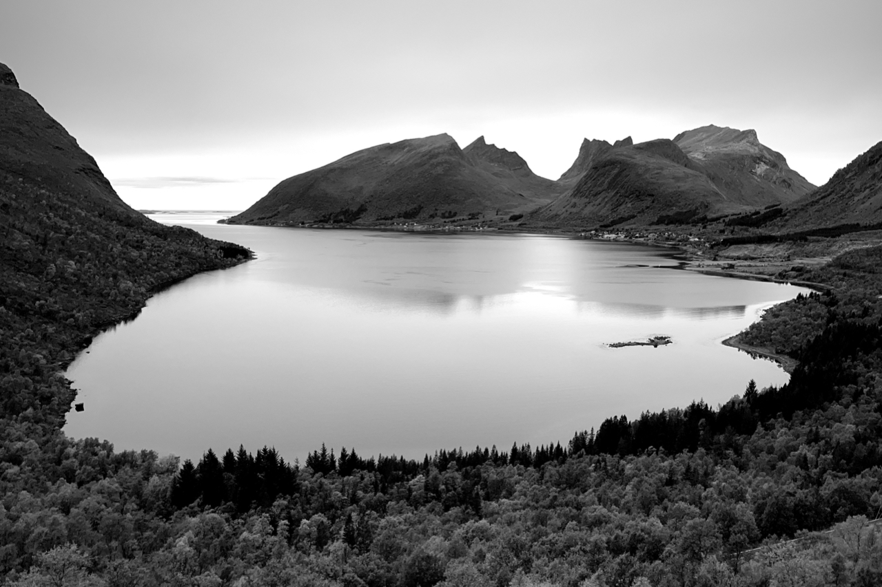 Fjord