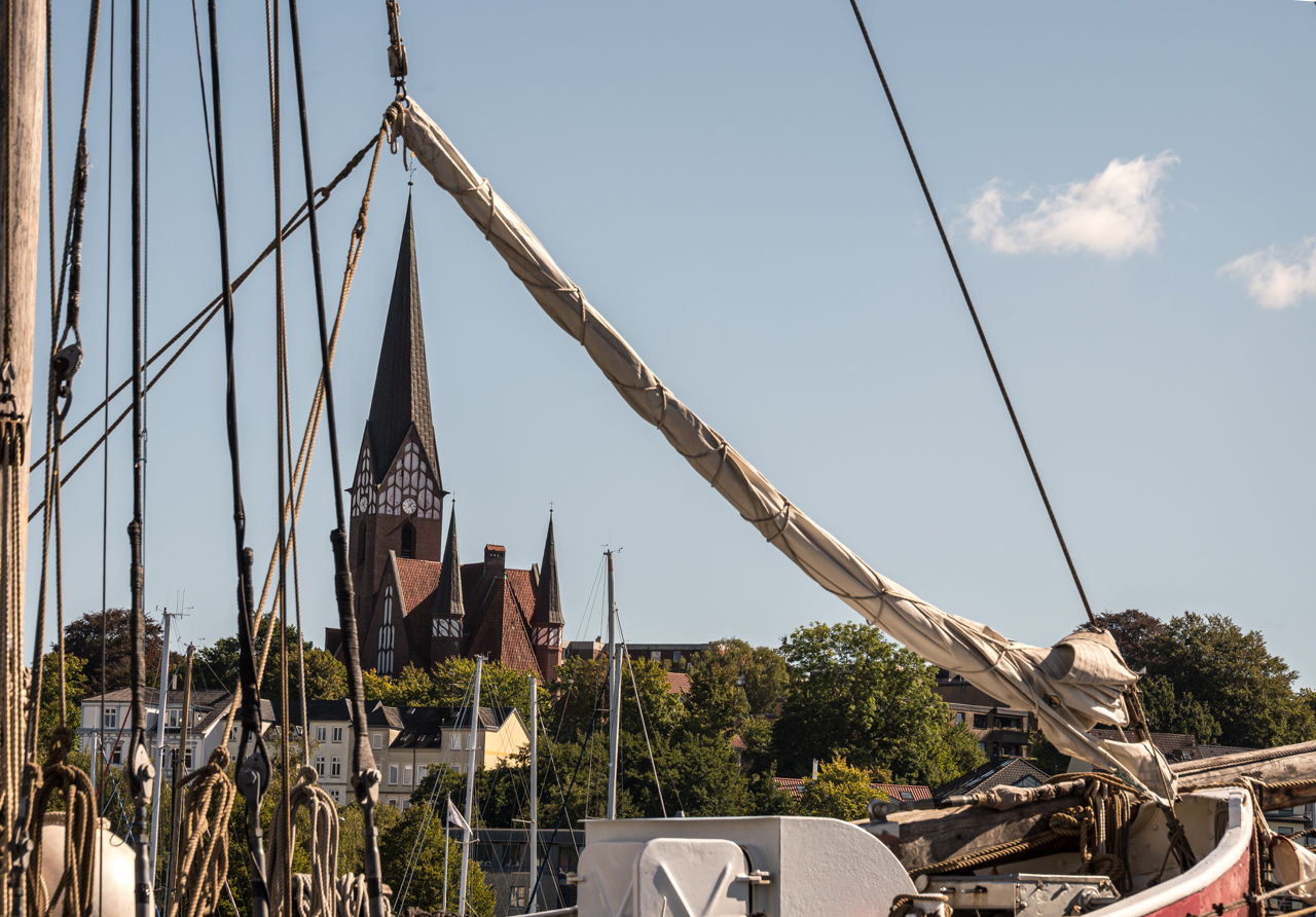 Flensburg