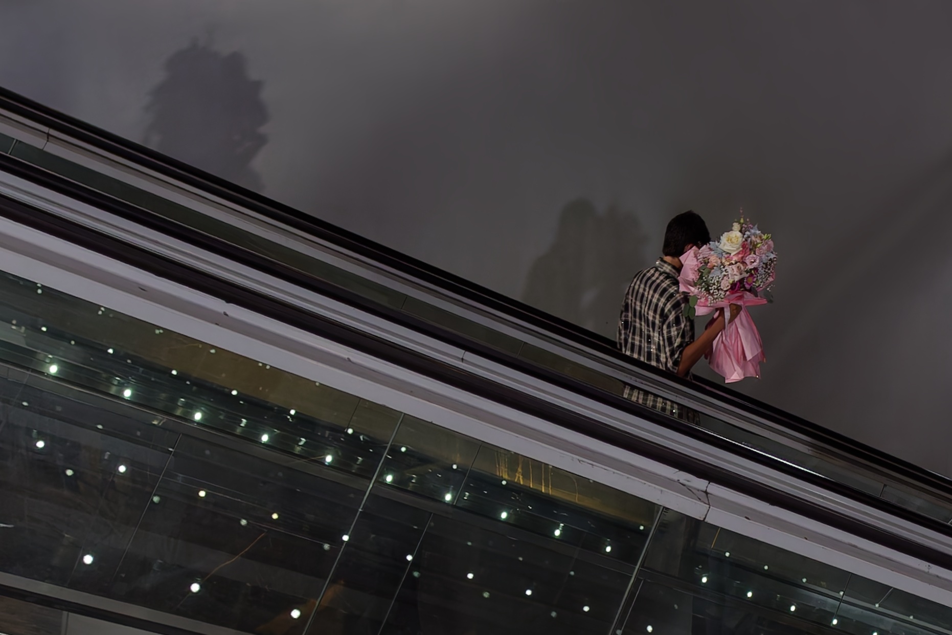 Flowers for you