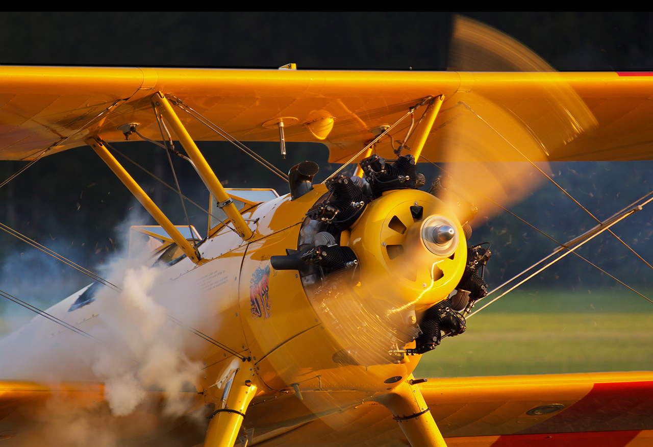 Flugshow