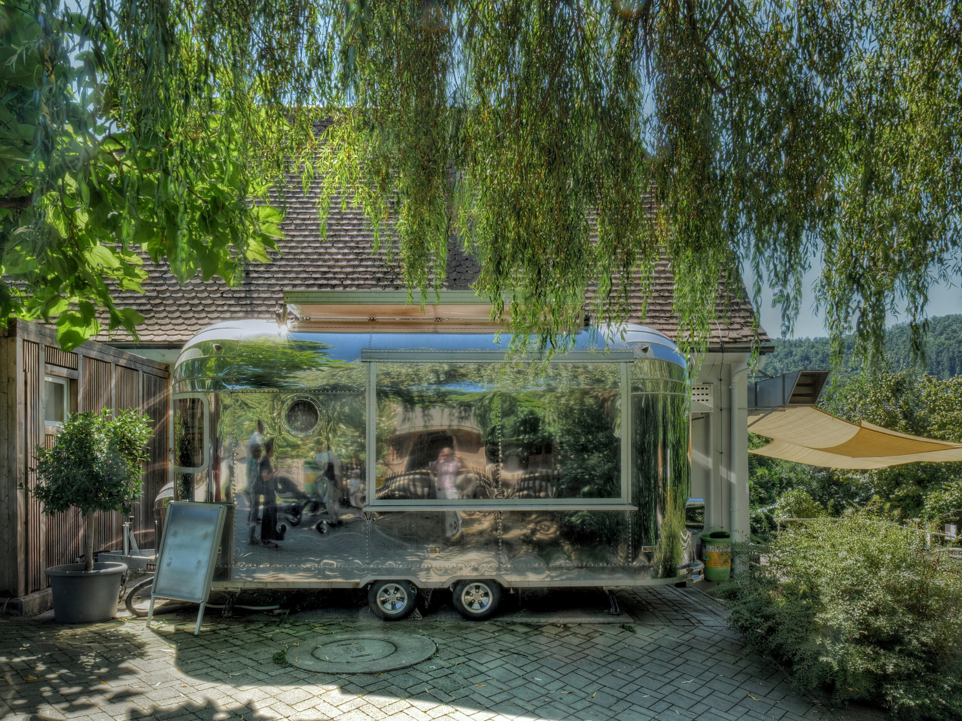 Foodtruck
