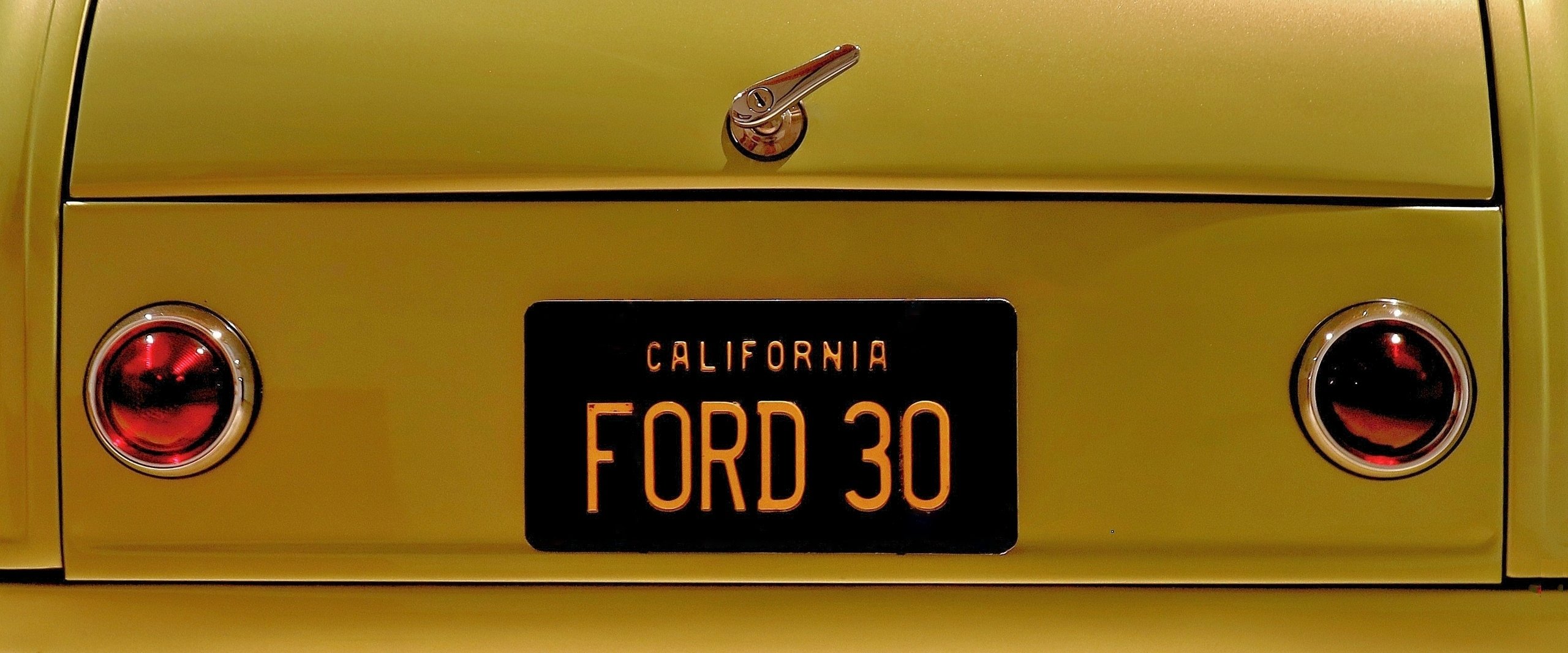 FORD 30
