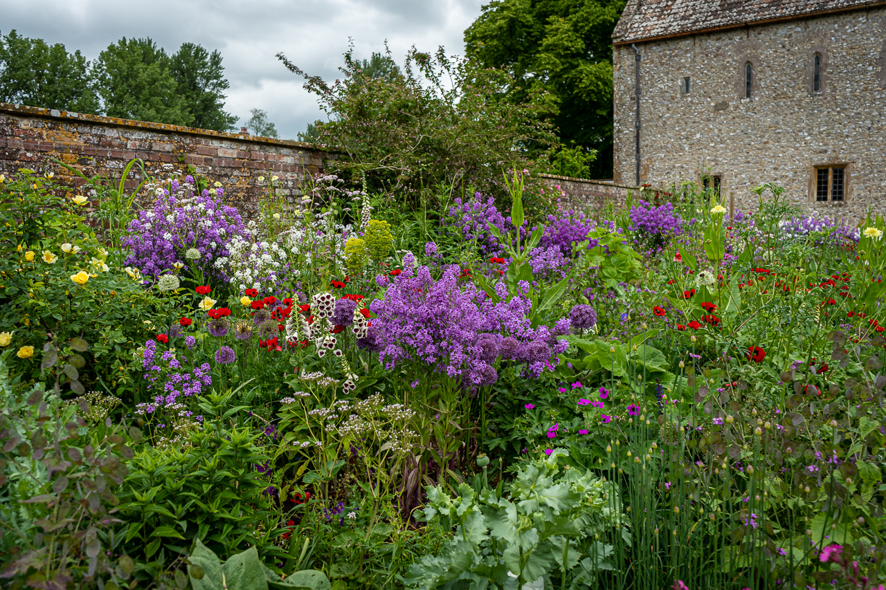 Forde Abbey